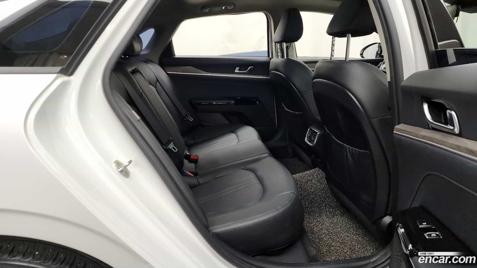 K5 Kia 2020.7-OPTION-016
