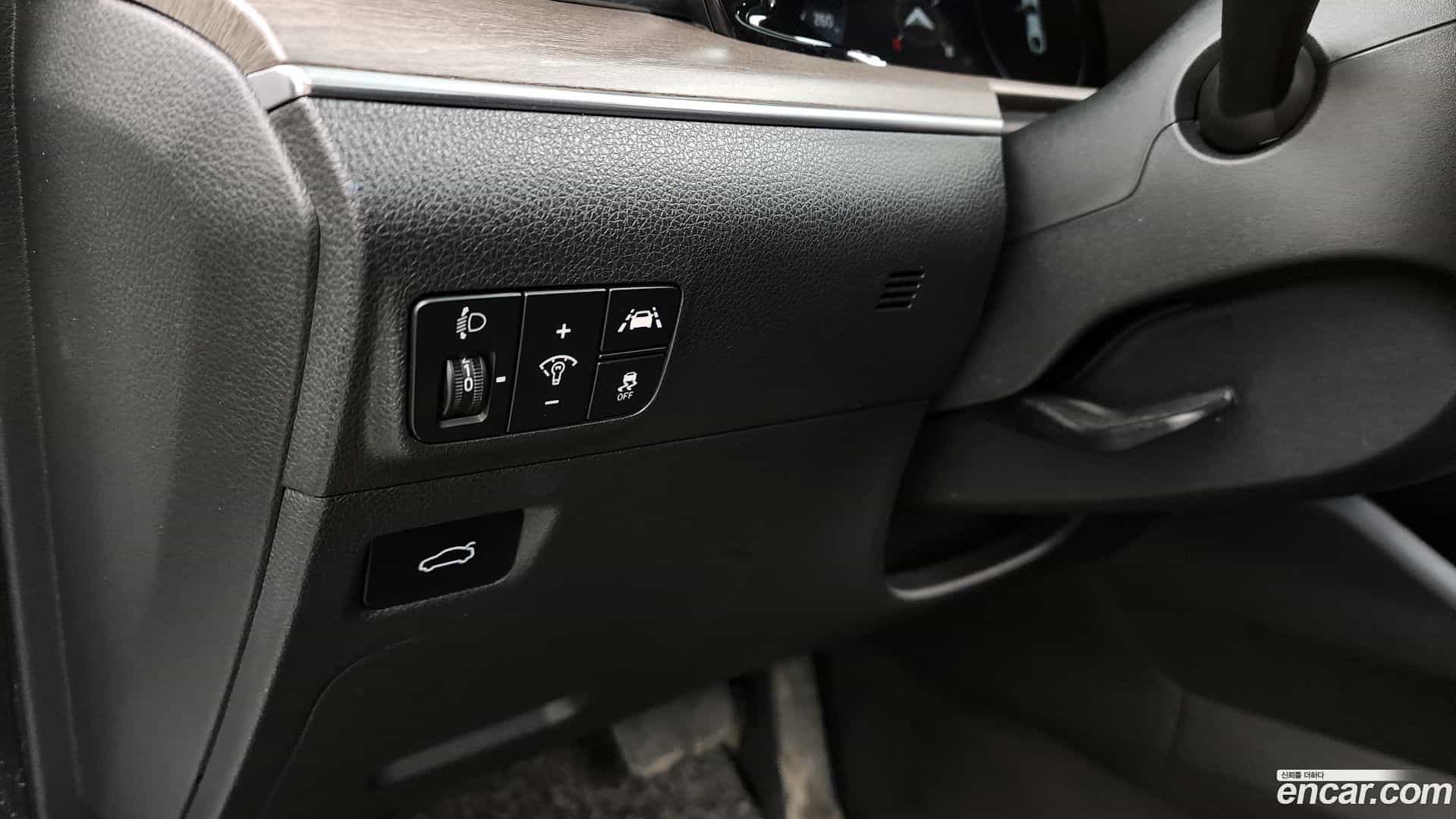 K5 Kia 2020.7-OPTION-020