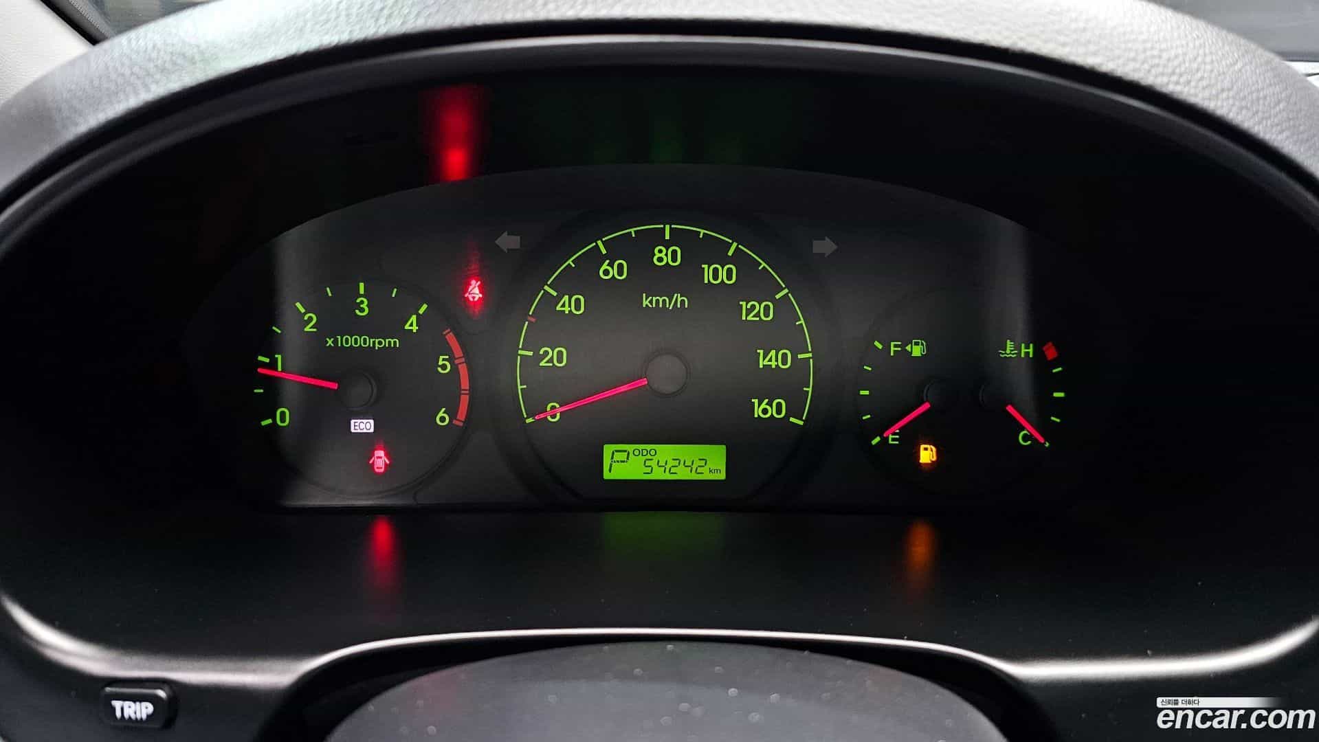 Starex Hyundai 2015.1-INNER-008