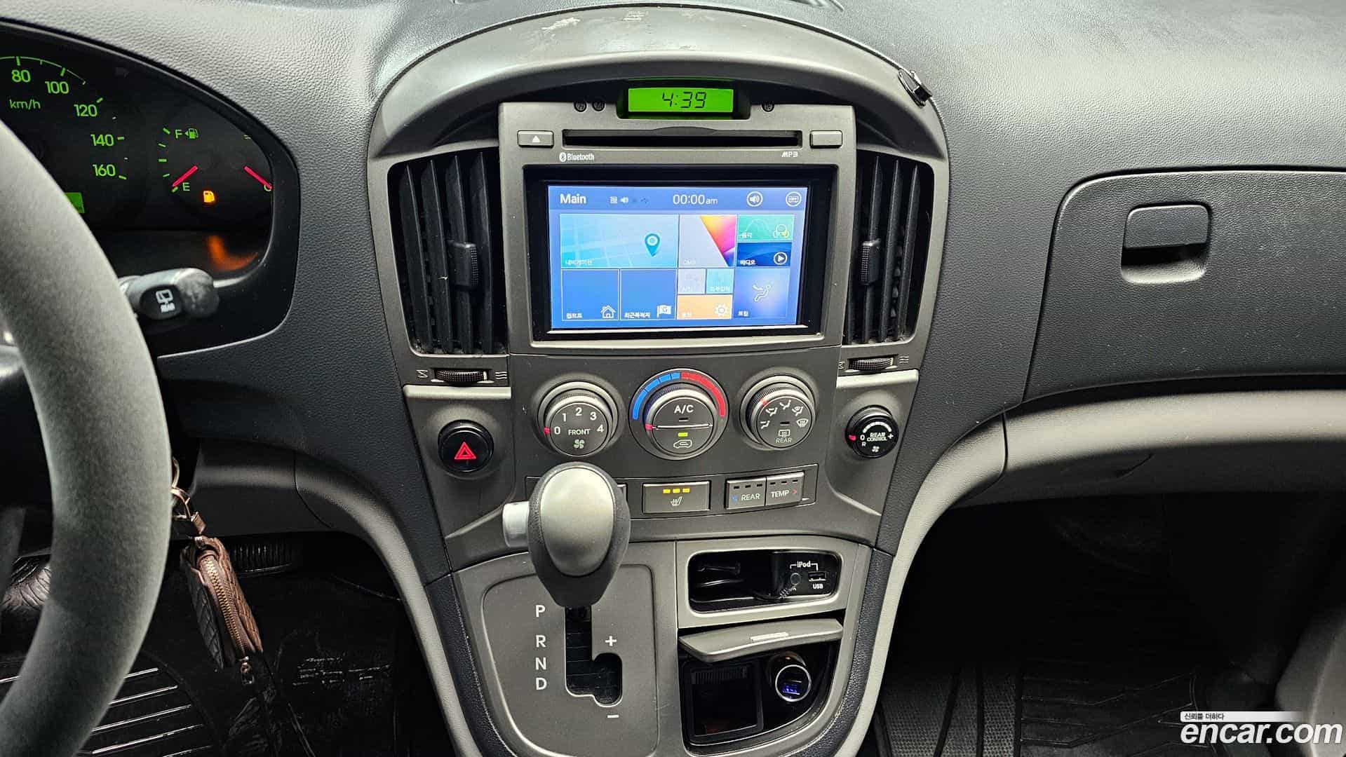 Starex Hyundai 2015.1-OPTION-019