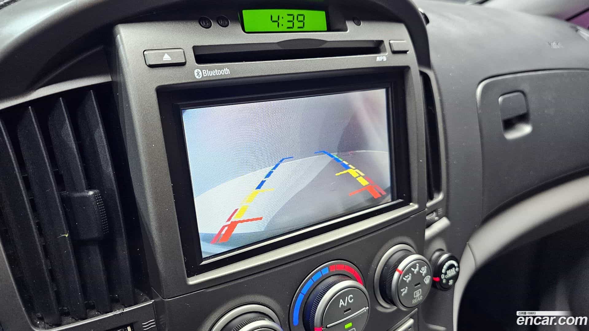 Starex Hyundai 2015.1-OPTION-020