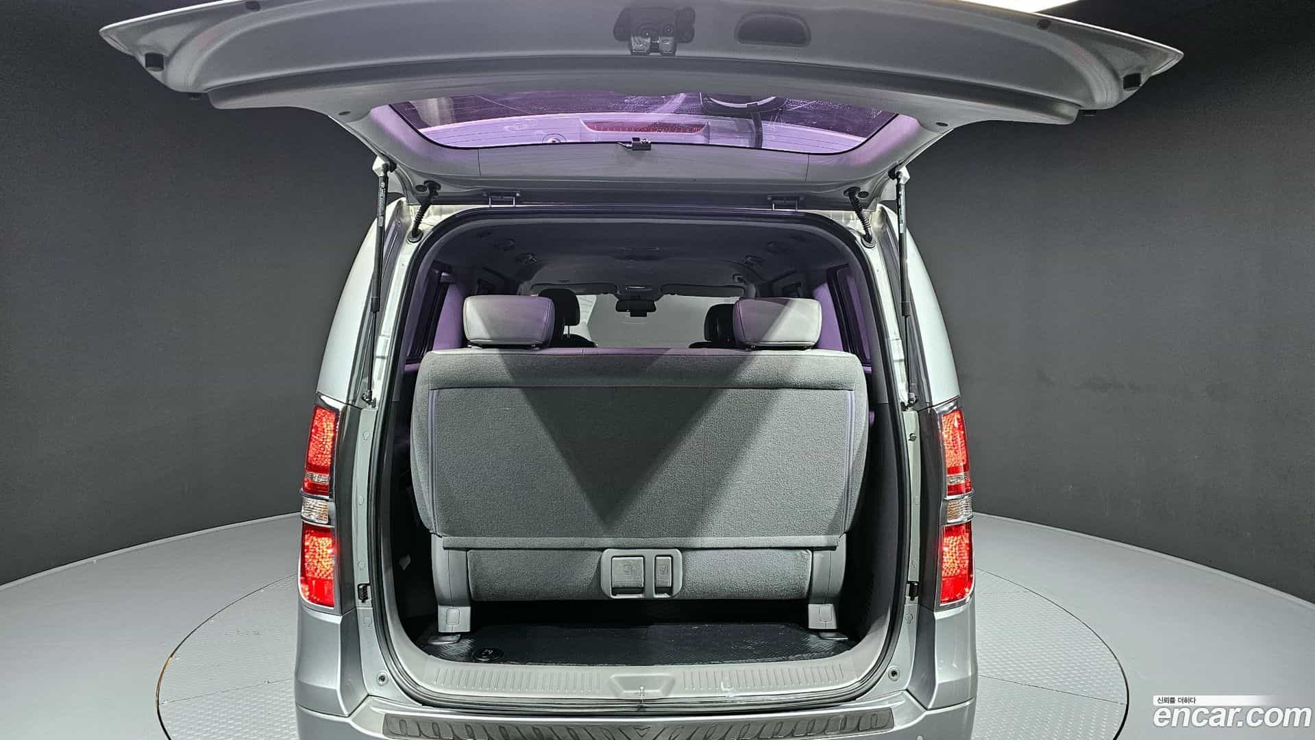 Starex Hyundai 2015.1-OPTION-024