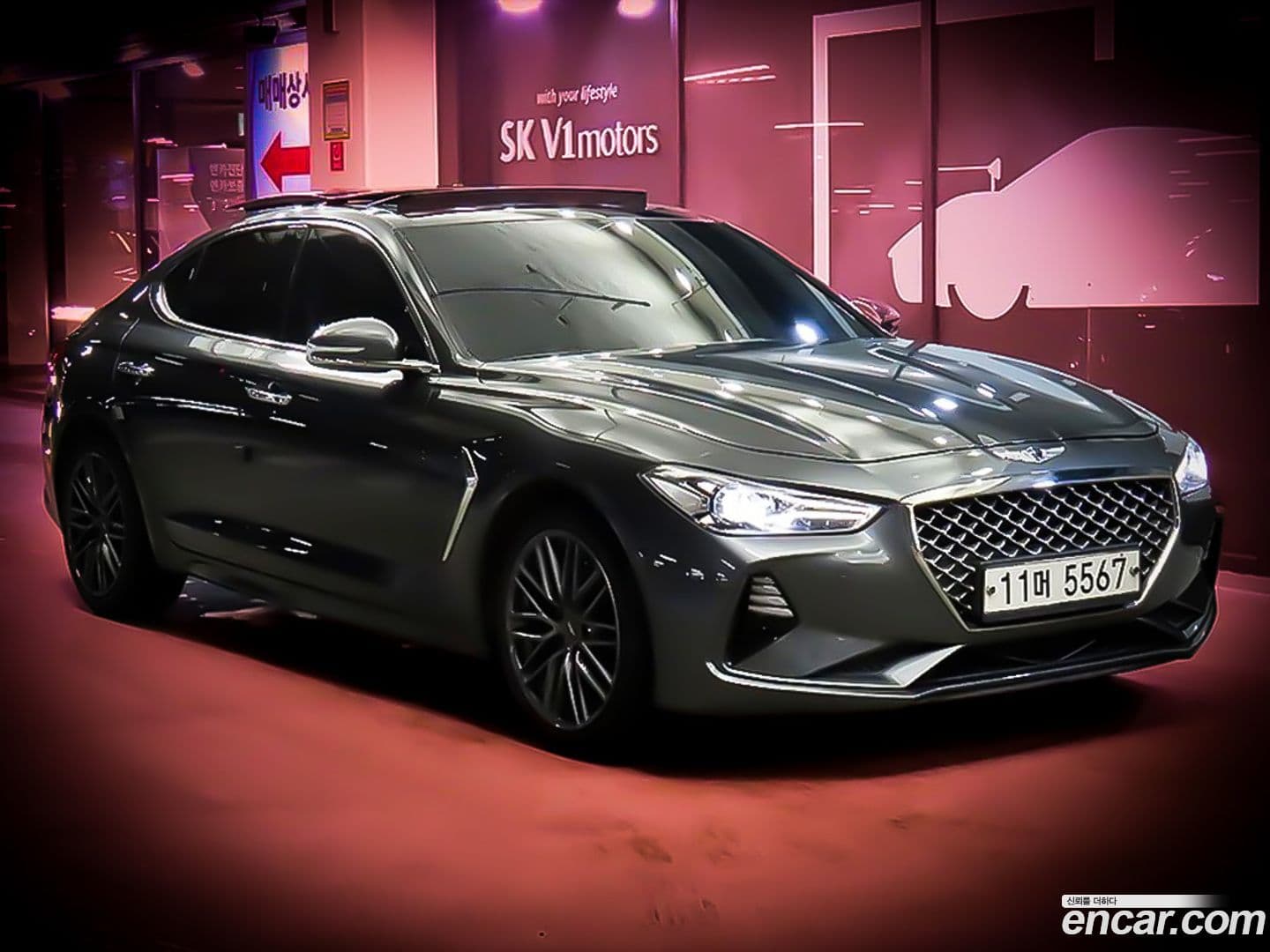 Main__Slider__Photo:G70 Genesis 2018.10-0