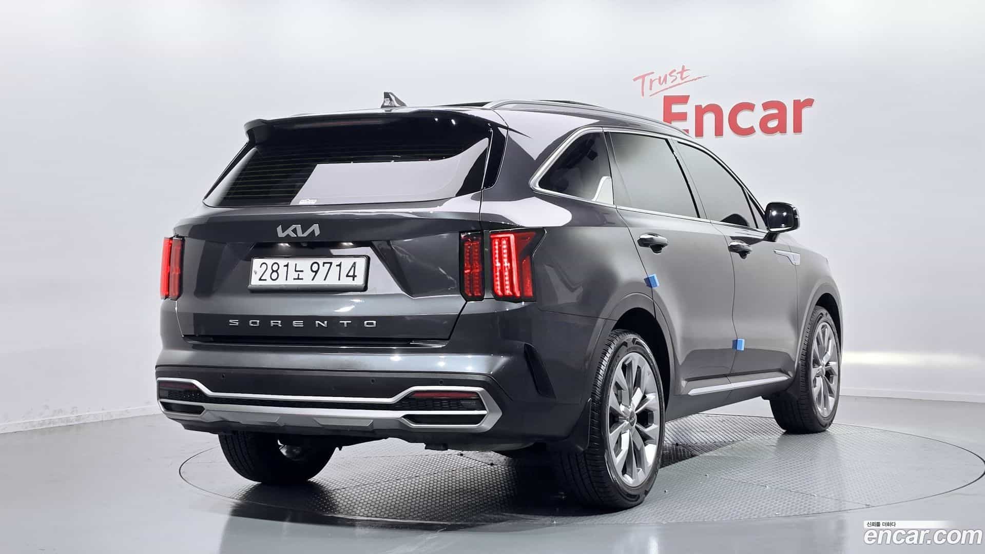 Sorento Kia 2022.0-OUTER-002