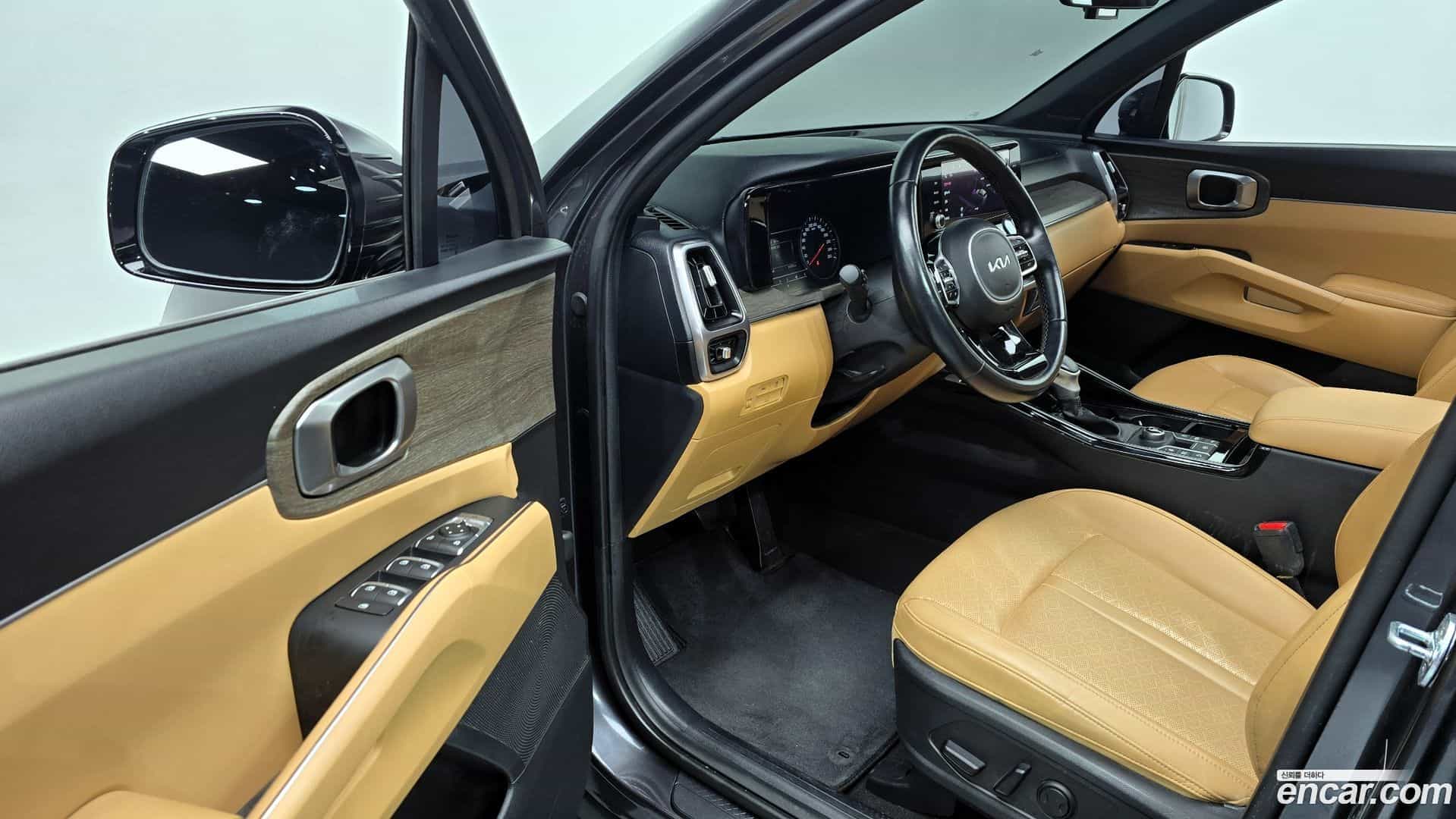 Sorento Kia 2022.0-OPTION-015