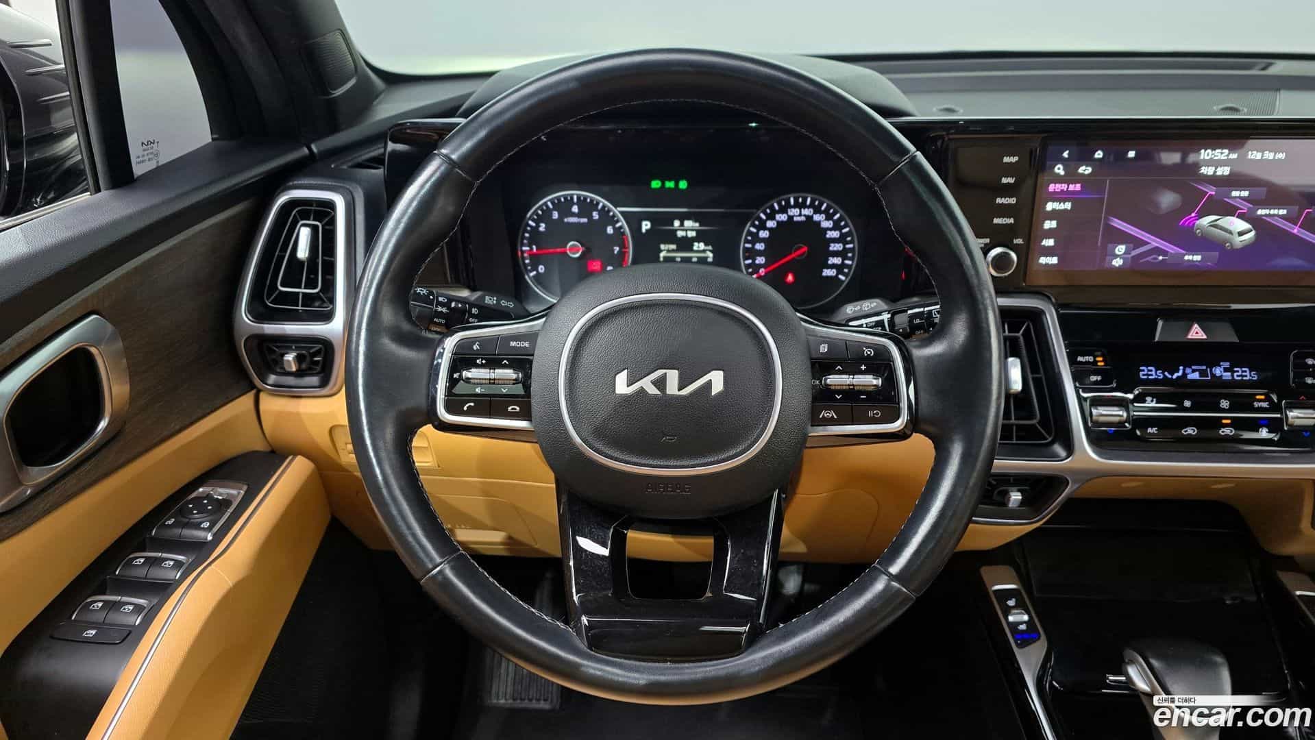 Sorento Kia 2022.0-OPTION-017