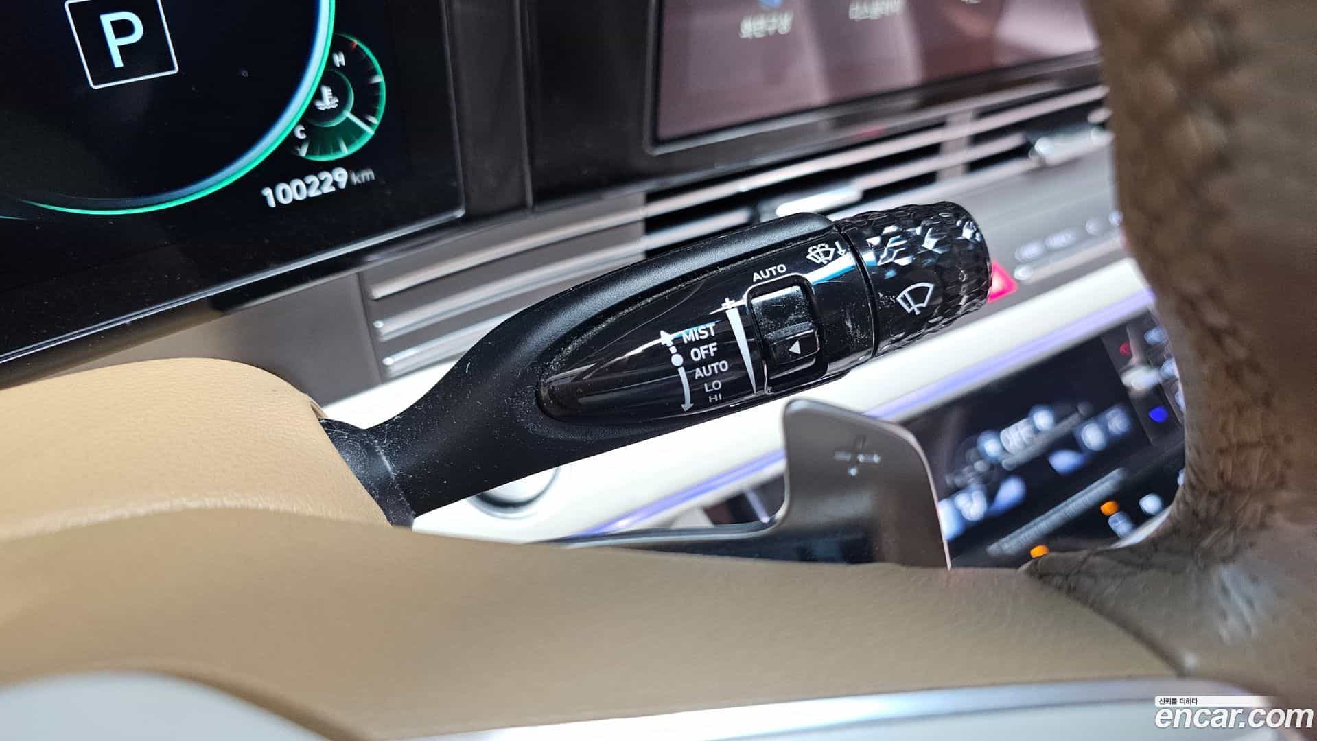 Grandeur Hyundai 2020.8-OPTION-021
