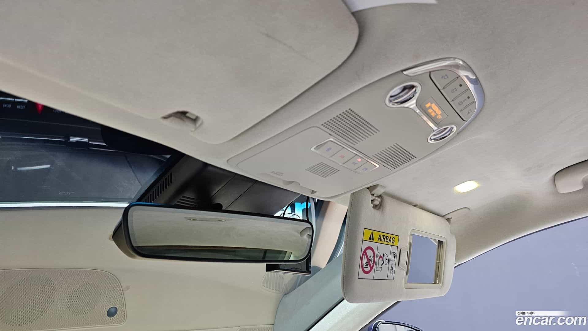 Grandeur Hyundai 2020.8-OPTION-023