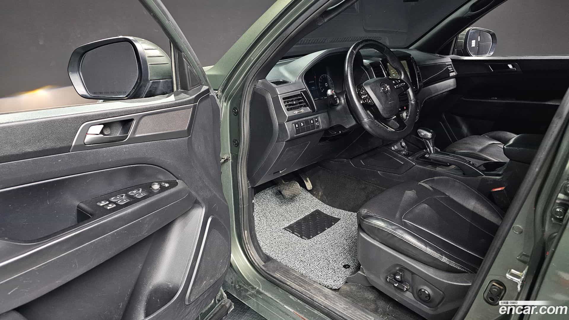 Rexton KG Mobility 2022.9-OPTION-015