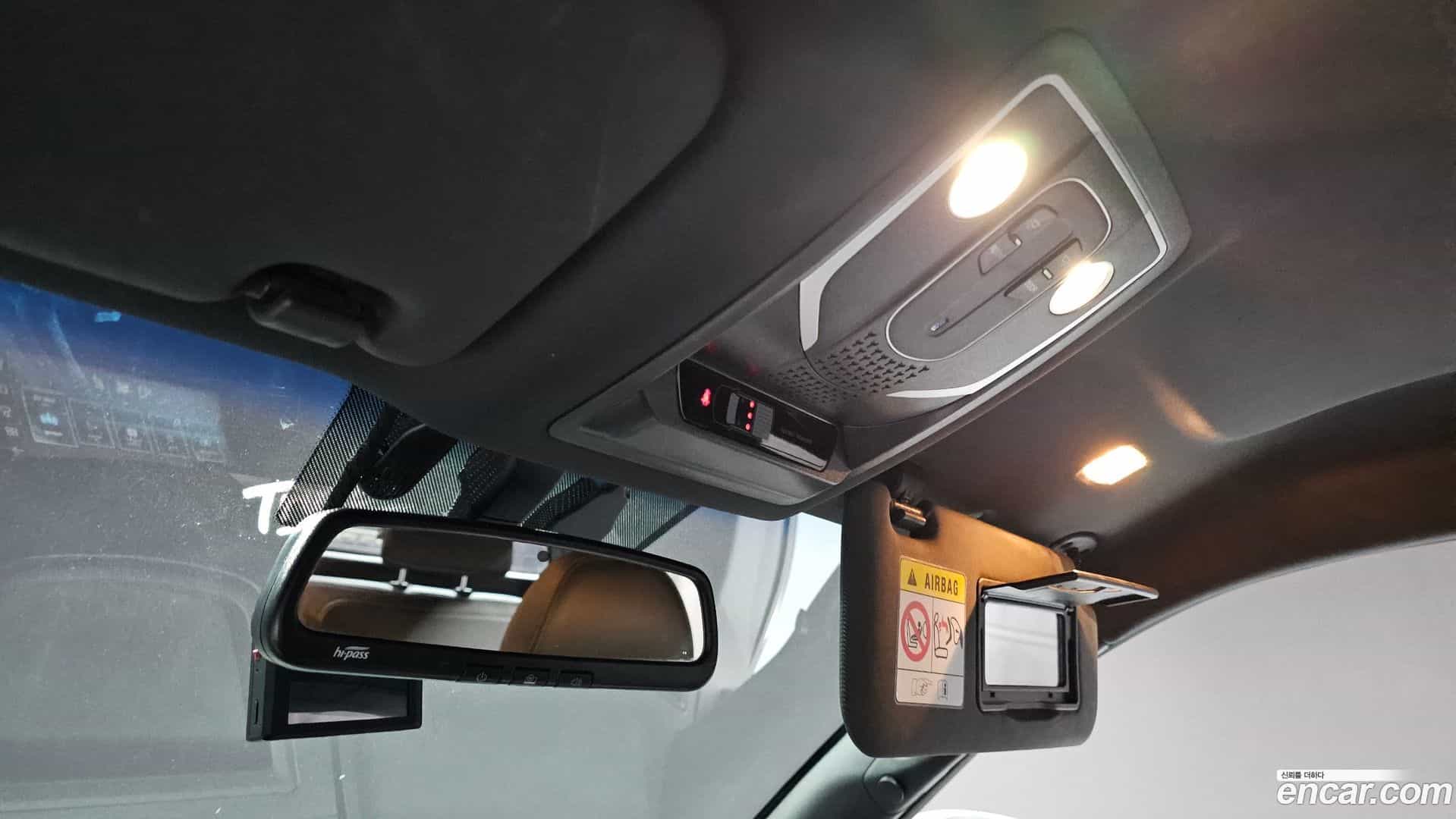 Rexton KG Mobility 2022.9-OPTION-020
