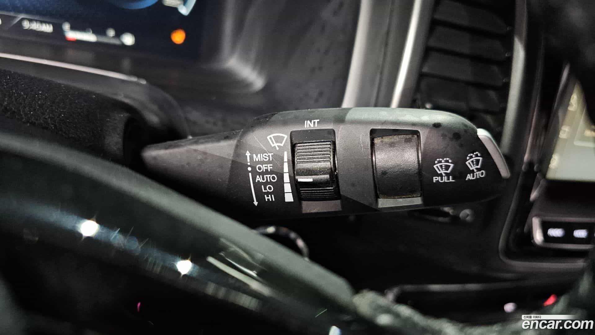 Rexton KG Mobility 2022.9-OPTION-022
