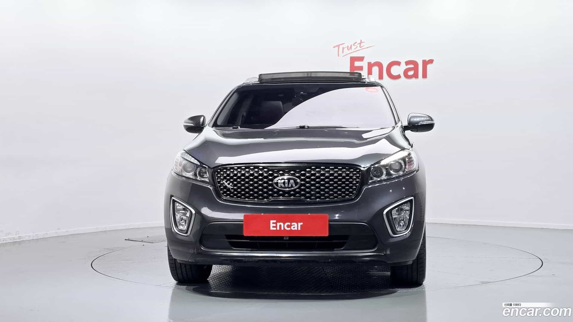 Sorento Kia 2015.4-OUTER-003
