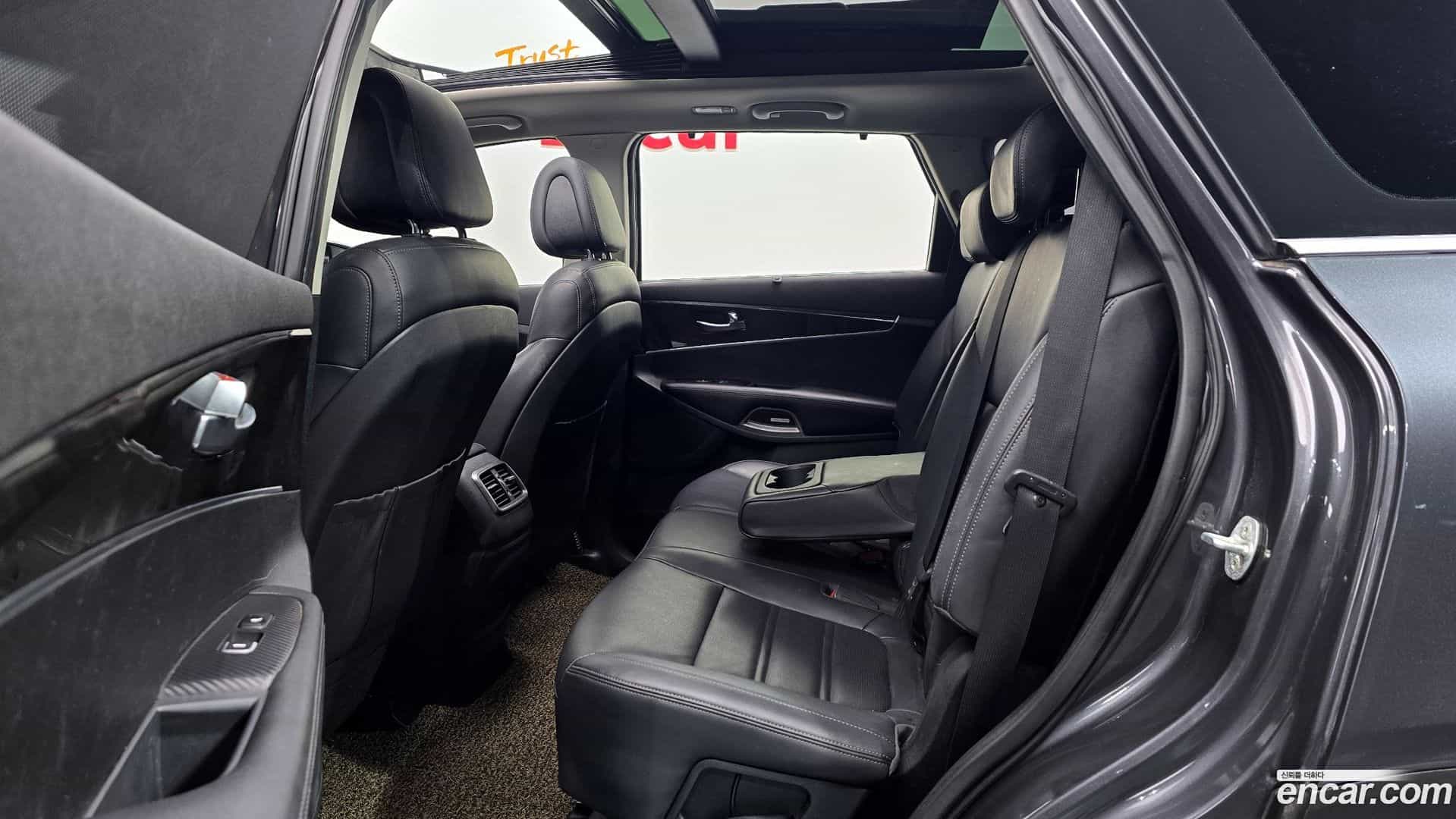 Sorento Kia 2015.4-OPTION-016