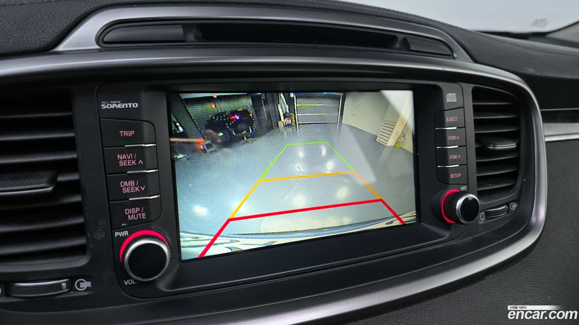 Sorento Kia 2015.4-OPTION-020