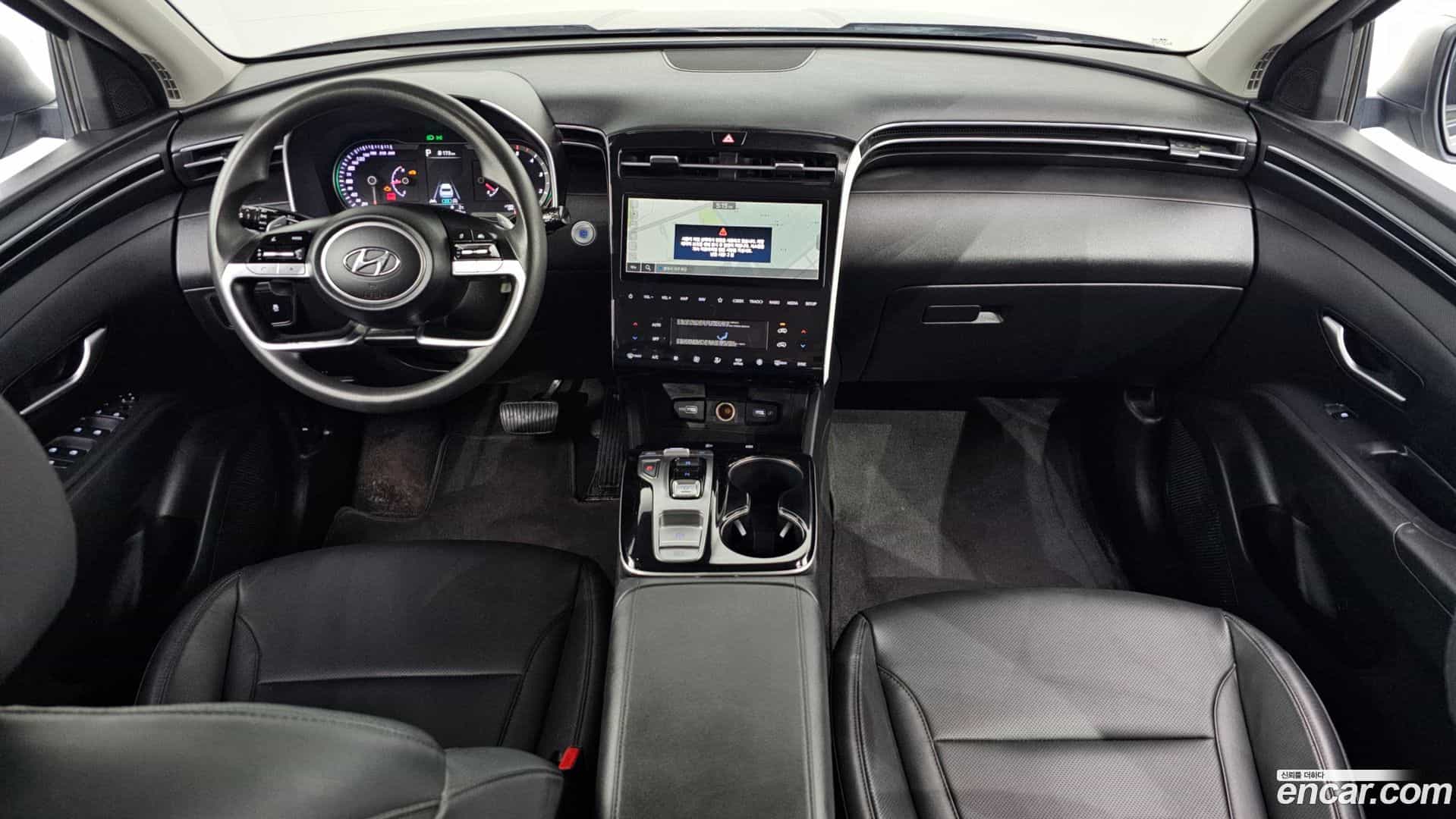 Tucson Hyundai 2022.8-INNER-007