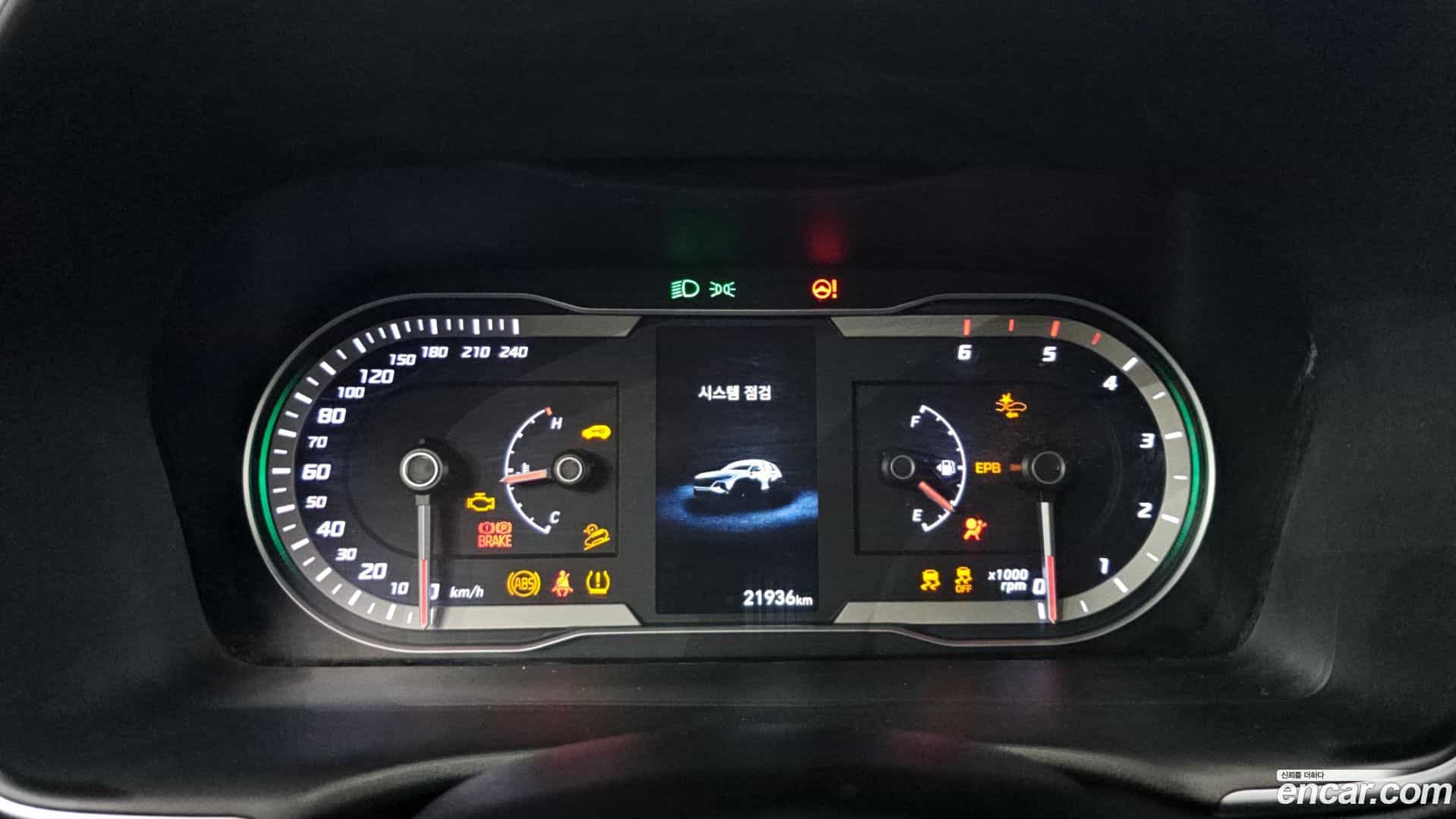 Tucson Hyundai 2022.8-INNER-008