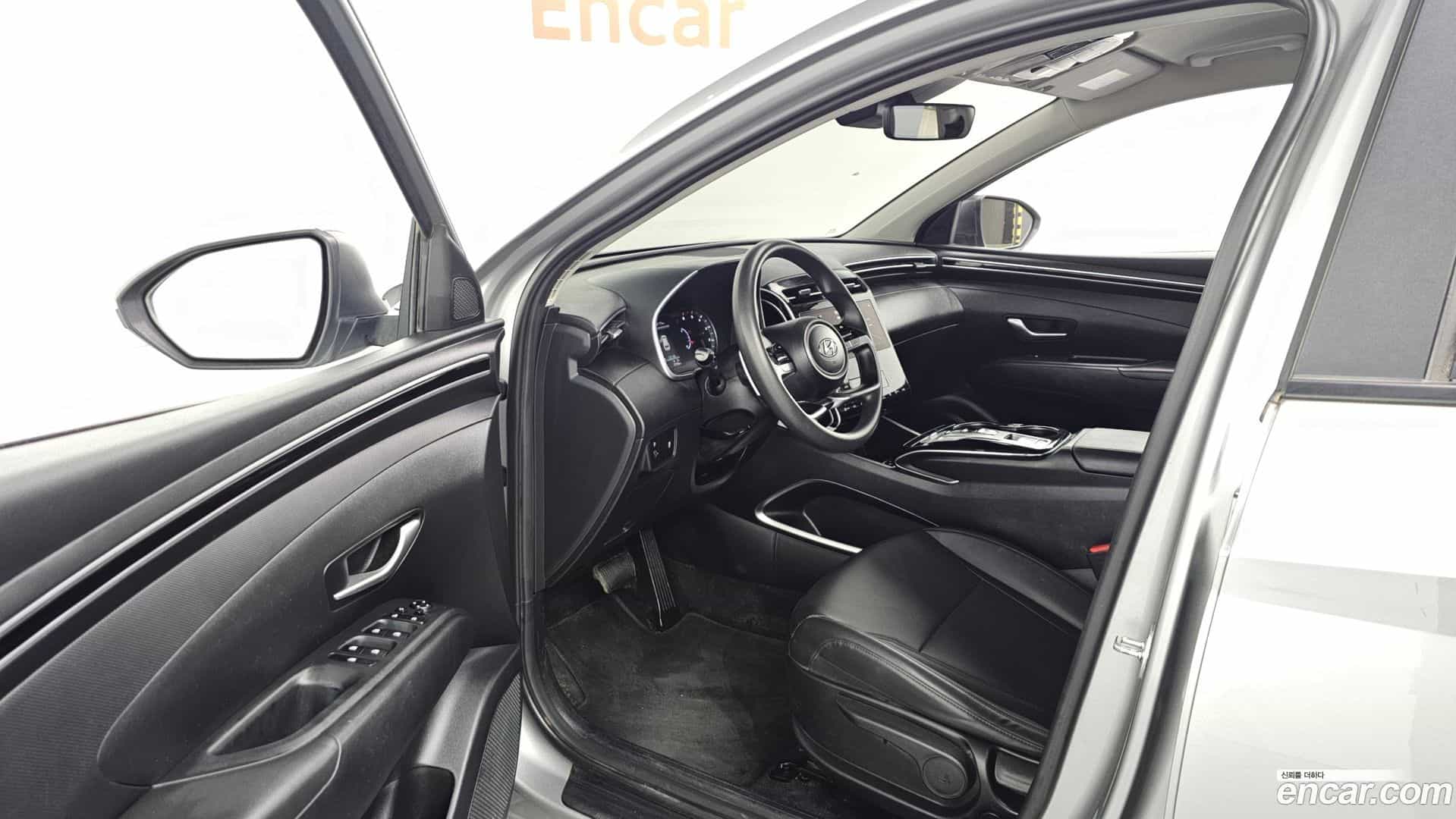 Tucson Hyundai 2022.8-INNER-010
