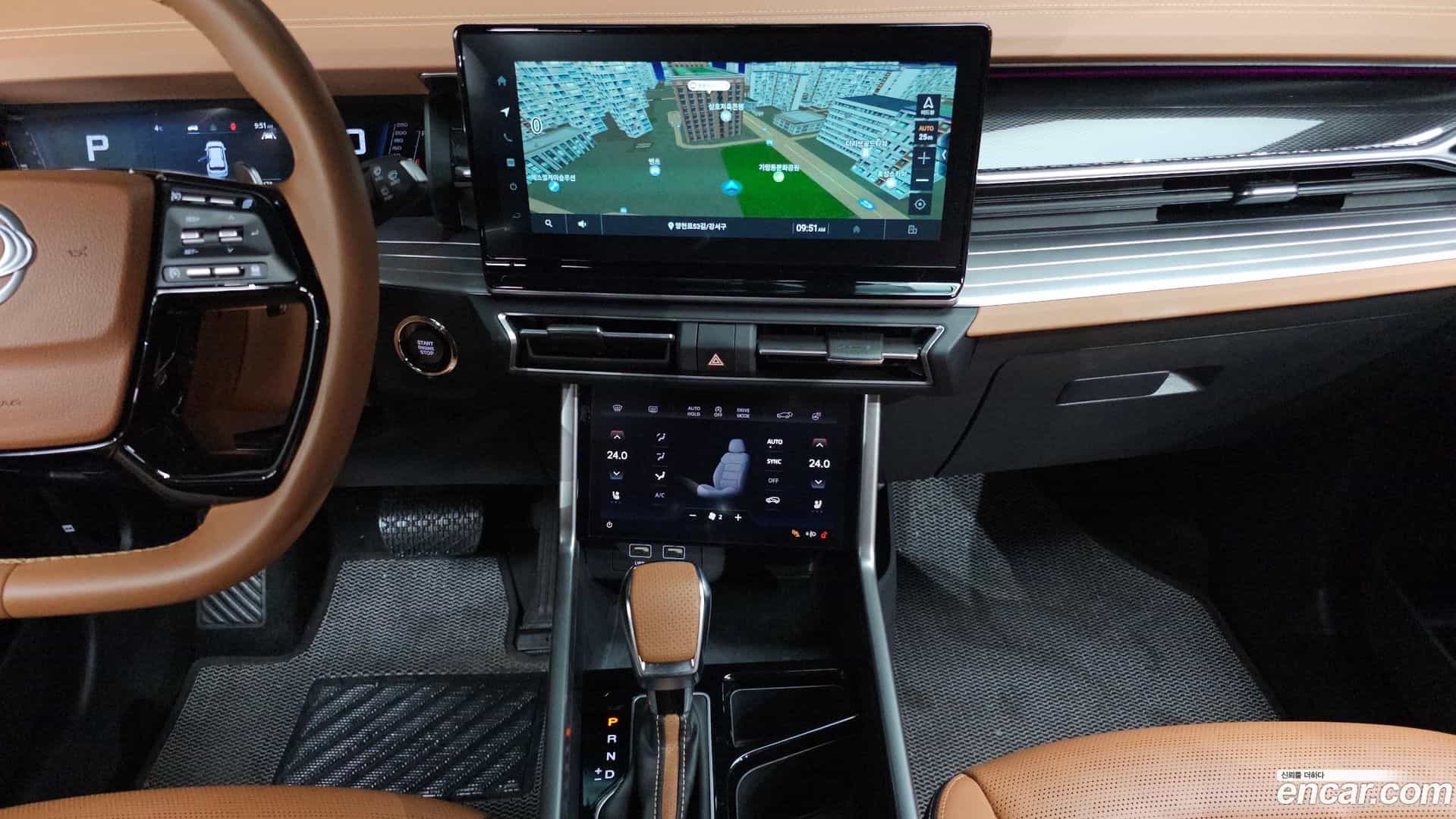 Torres KG Mobility 2024.1-OPTION-018