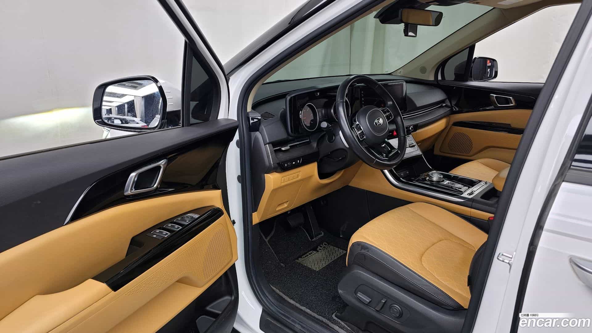 Canival Kia 2020.8-INNER-010