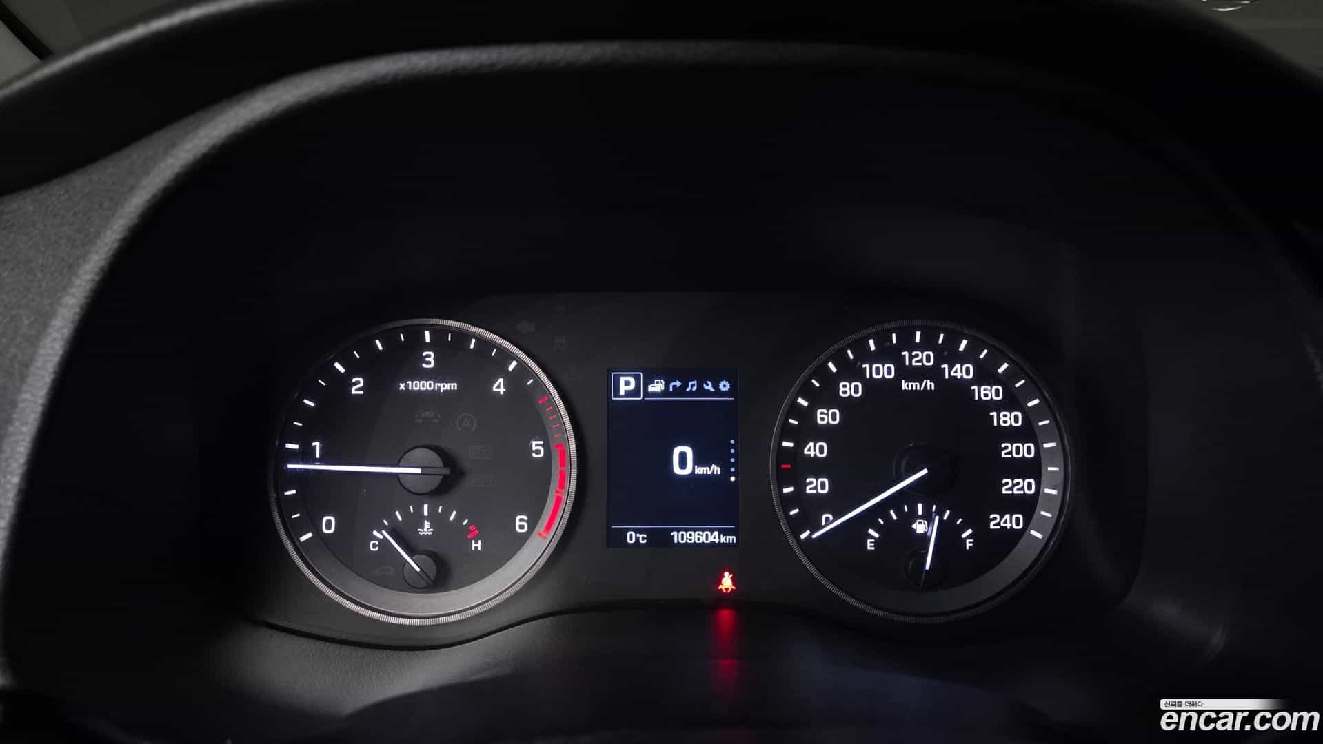 Tucson Hyundai 2017.0-INNER-008