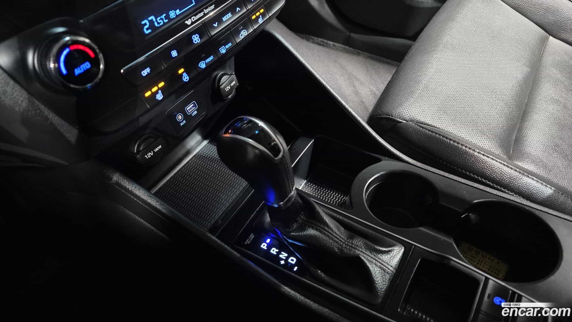Tucson Hyundai 2017.0-INNER-009
