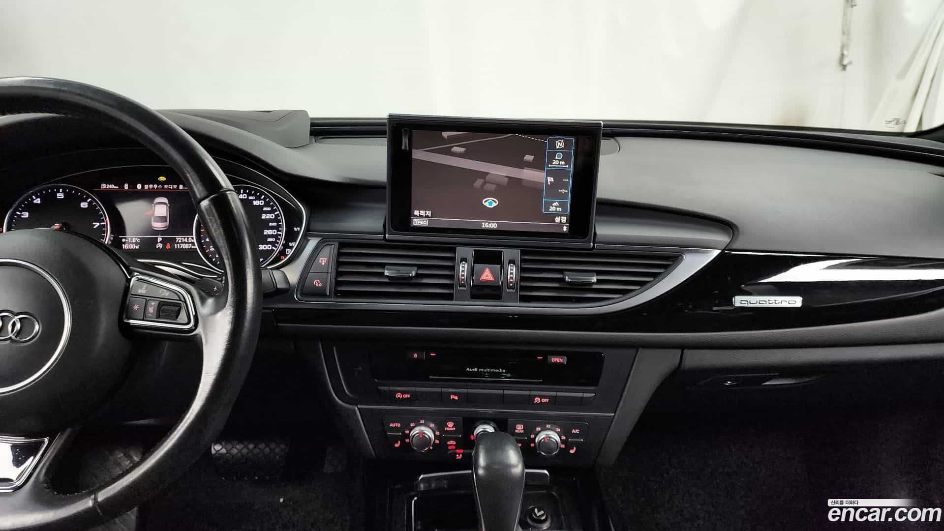 A6 Audi 2015.6-OPTION-018