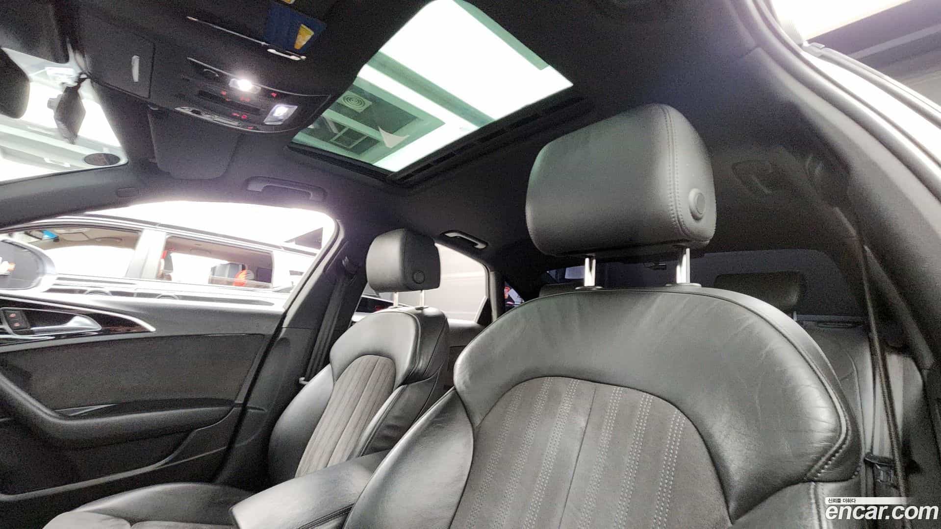 A6 Audi 2015.6-OPTION-023