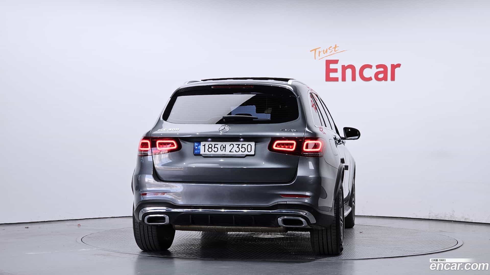 GLC-Class Mercedes-Benz 2022.9-OUTER-004