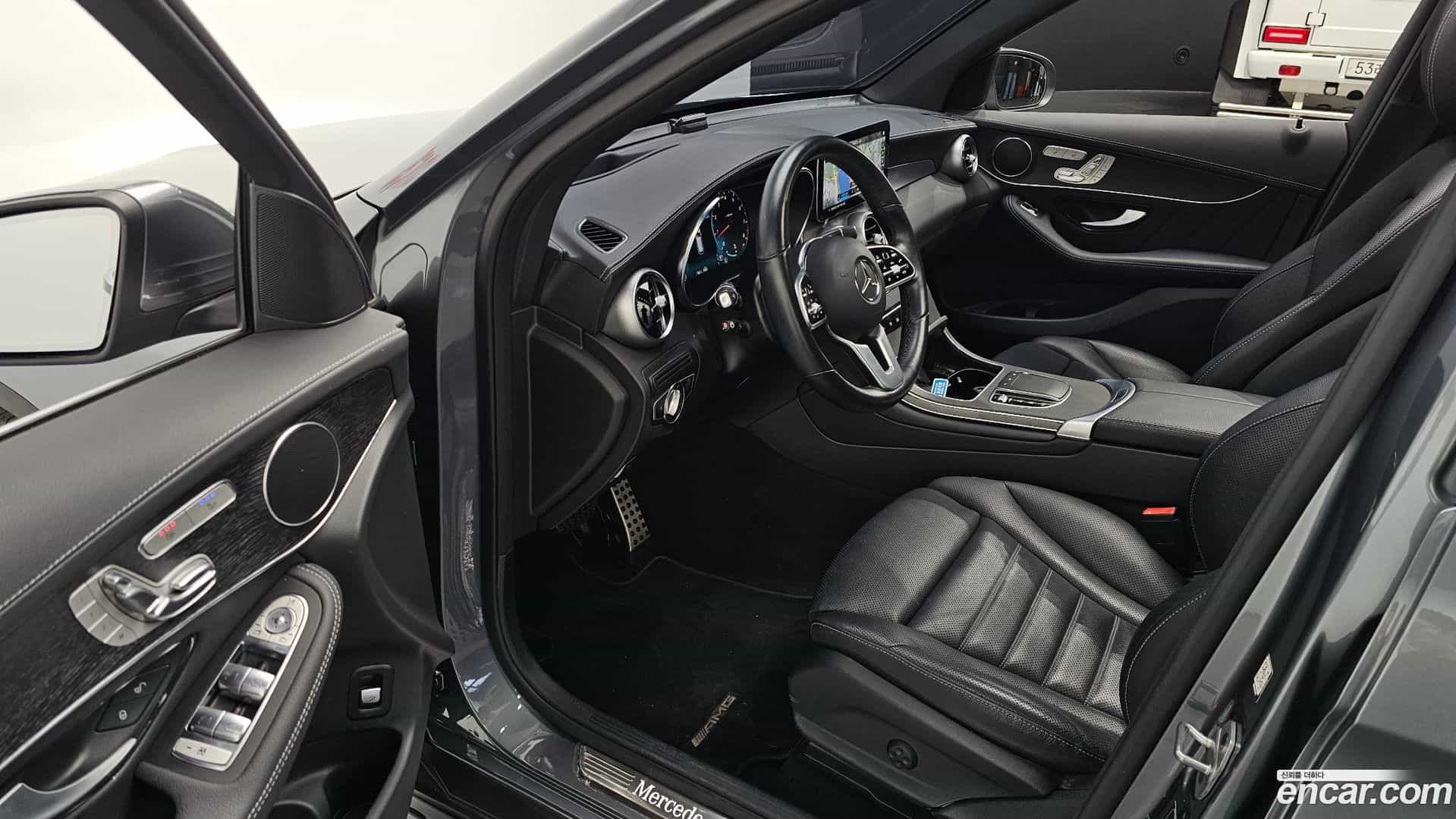 GLC-Class Mercedes-Benz 2022.9-OPTION-015