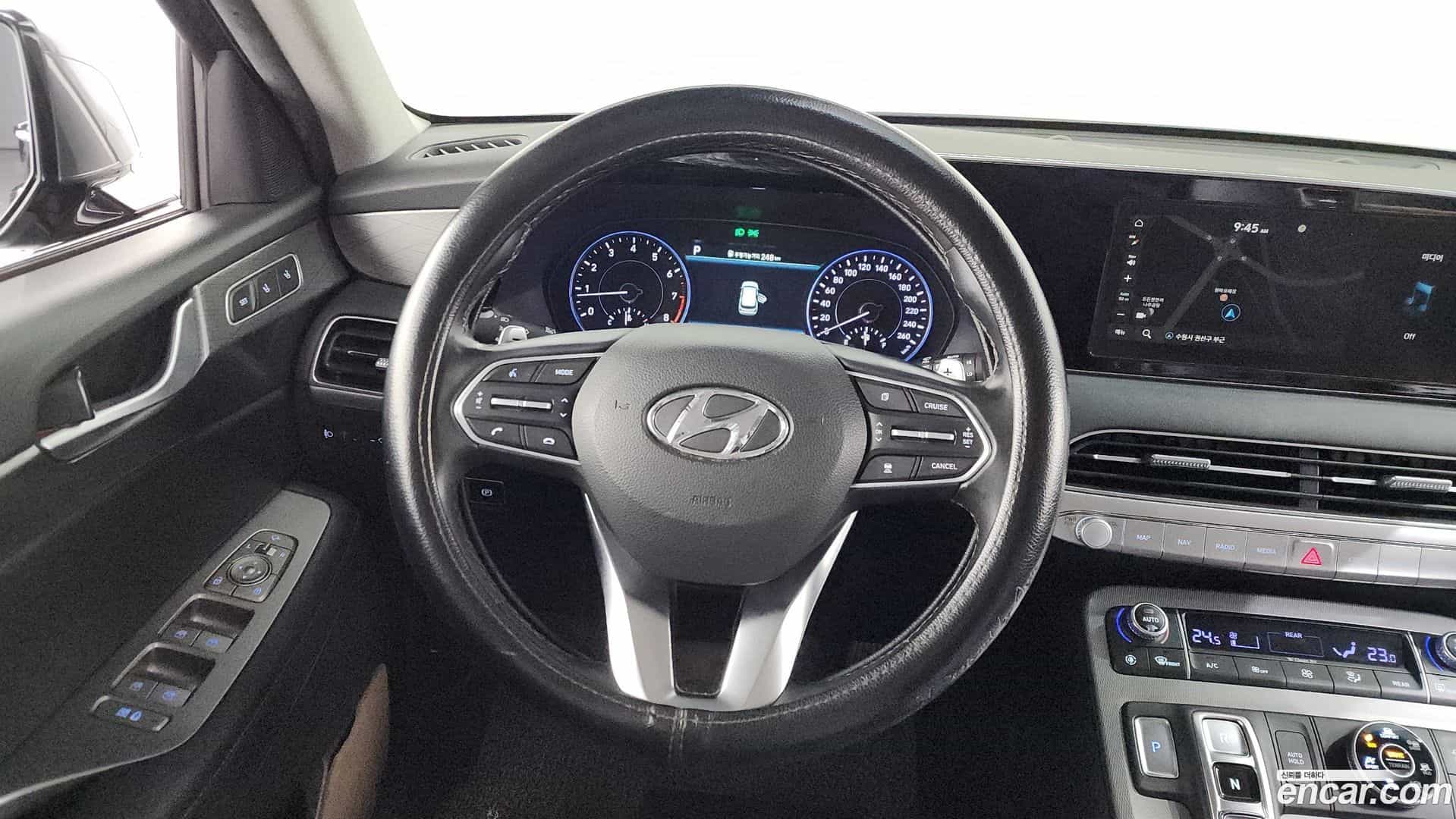 Palisade Hyundai 2019.10-OPTION-017