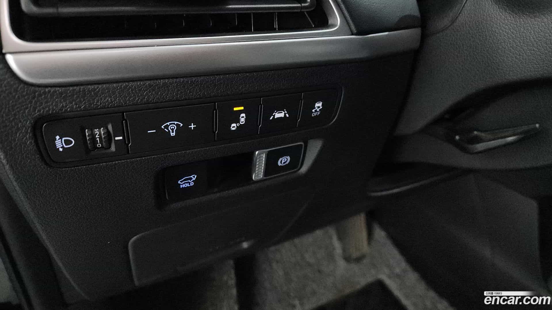 Palisade Hyundai 2019.10-OPTION-018