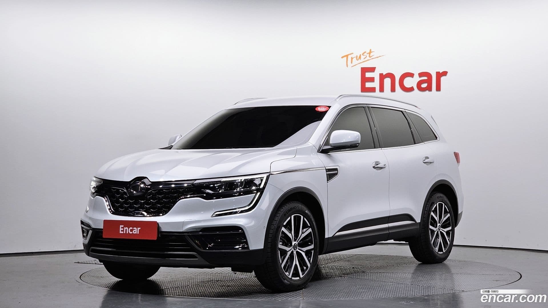 Main__Slider__Photo:QM6 Renault Korea 2021.11-0