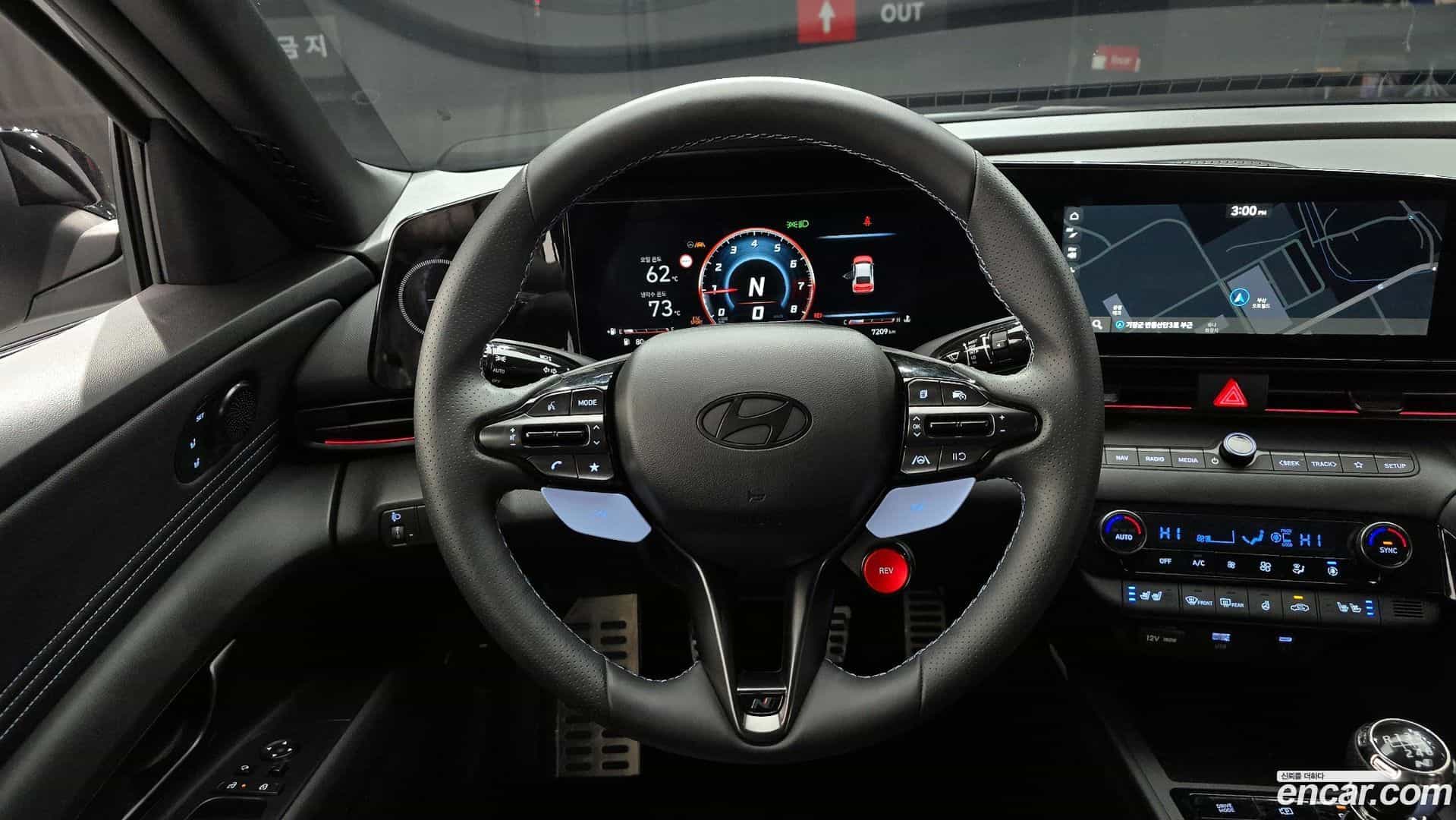 AVANTE Hyundai 2025.4-OPTION-017