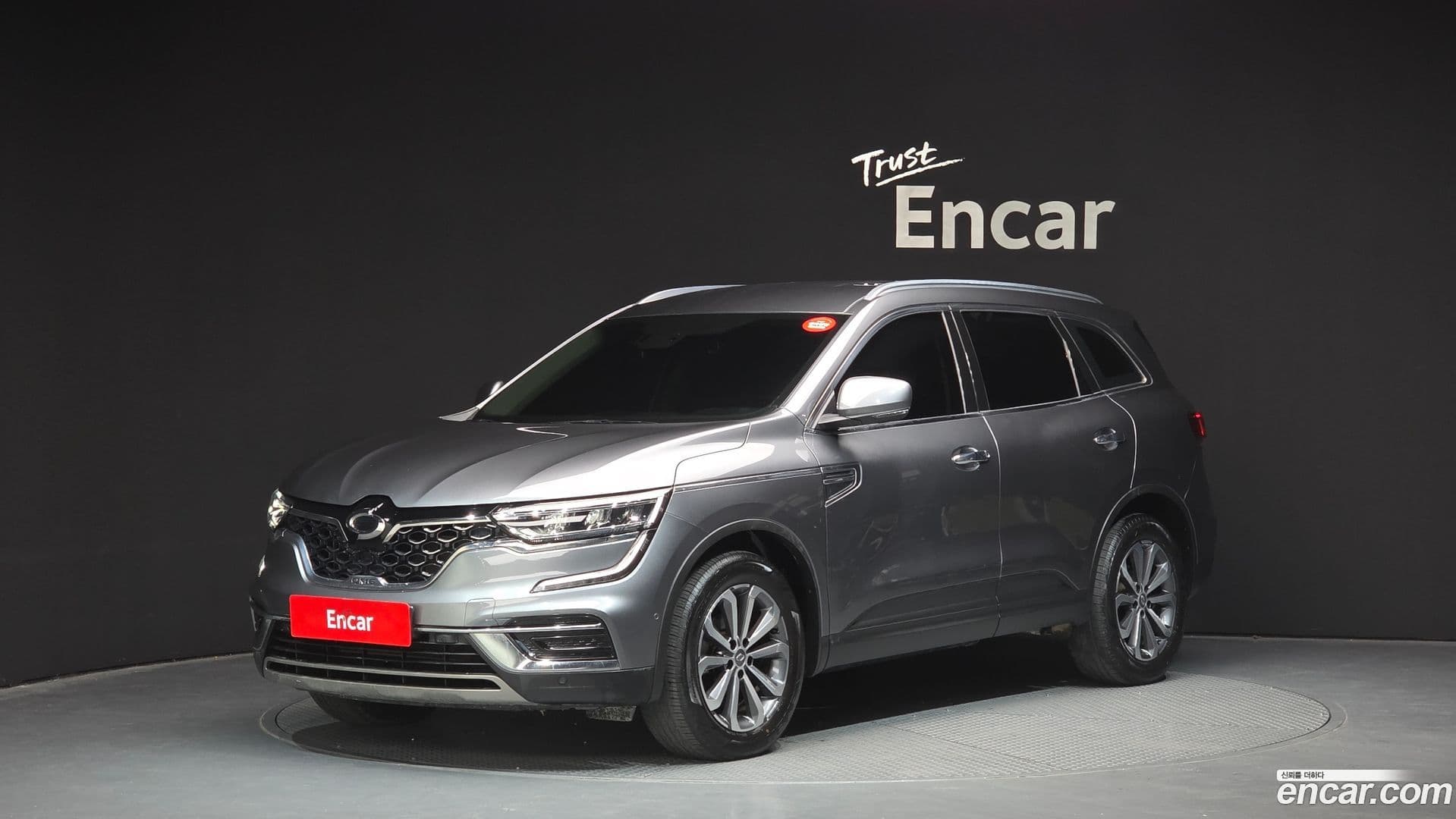 Main__Slider__Photo:QM6 Renault Korea 2021.9-0