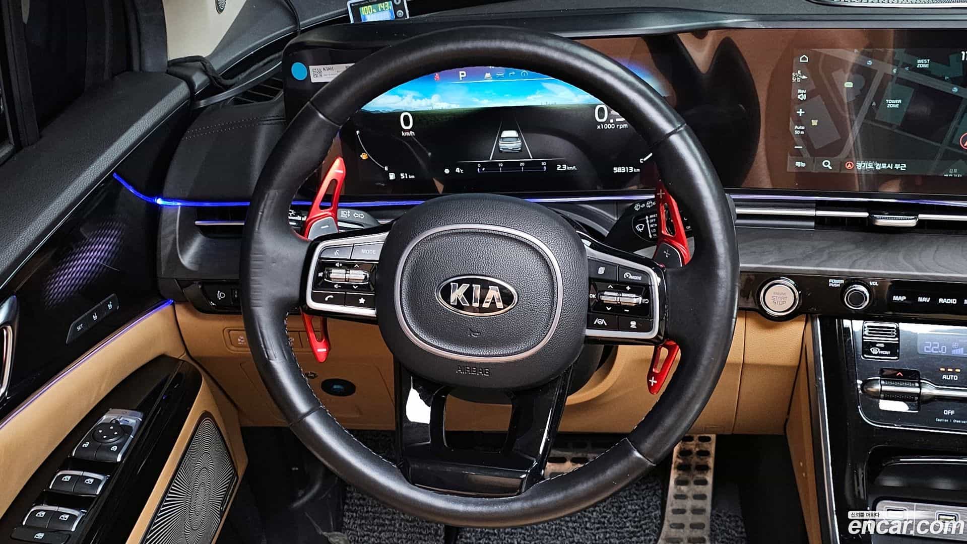 Canival Kia 2020.10-OPTION-018