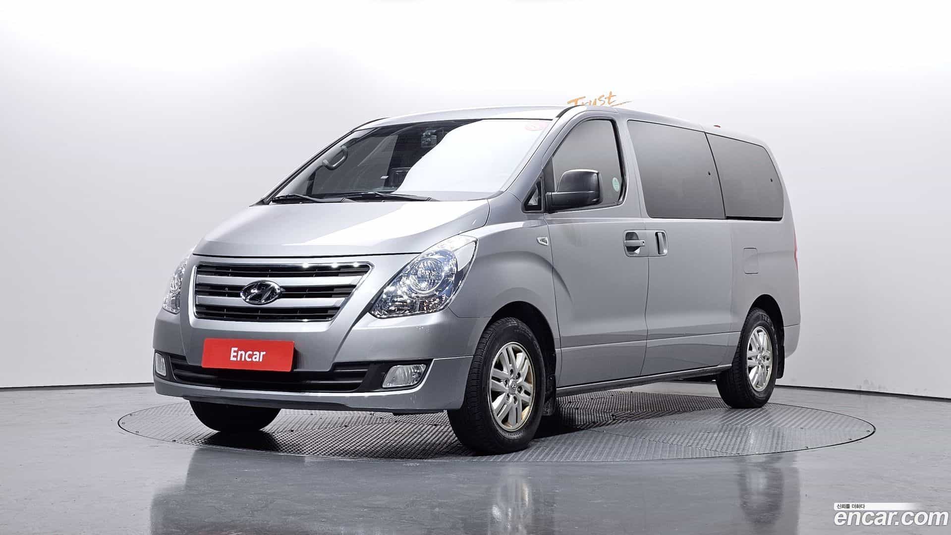 Starex Hyundai 2018.0-OUTER-001