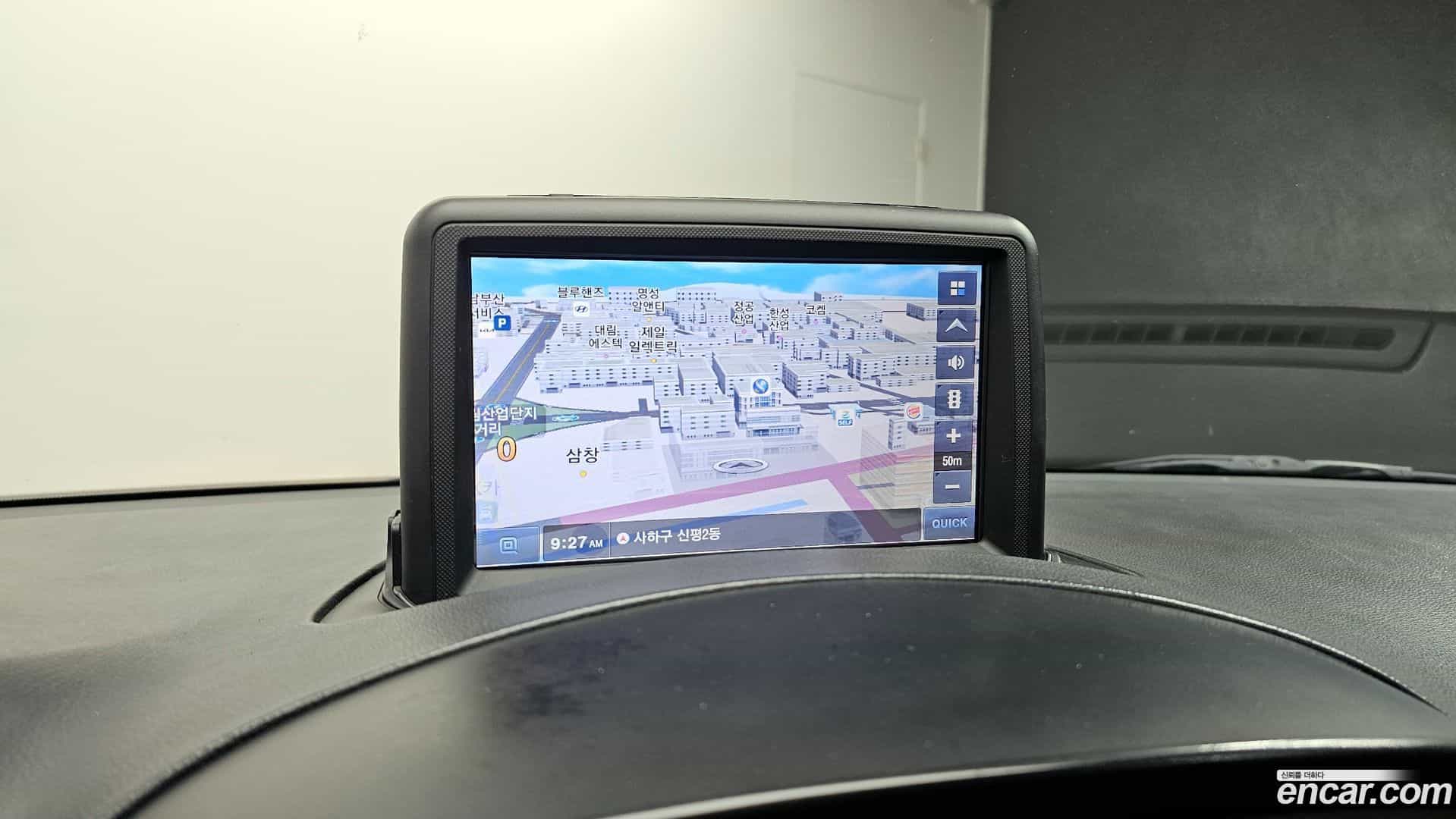 Starex Hyundai 2018.0-OPTION-018
