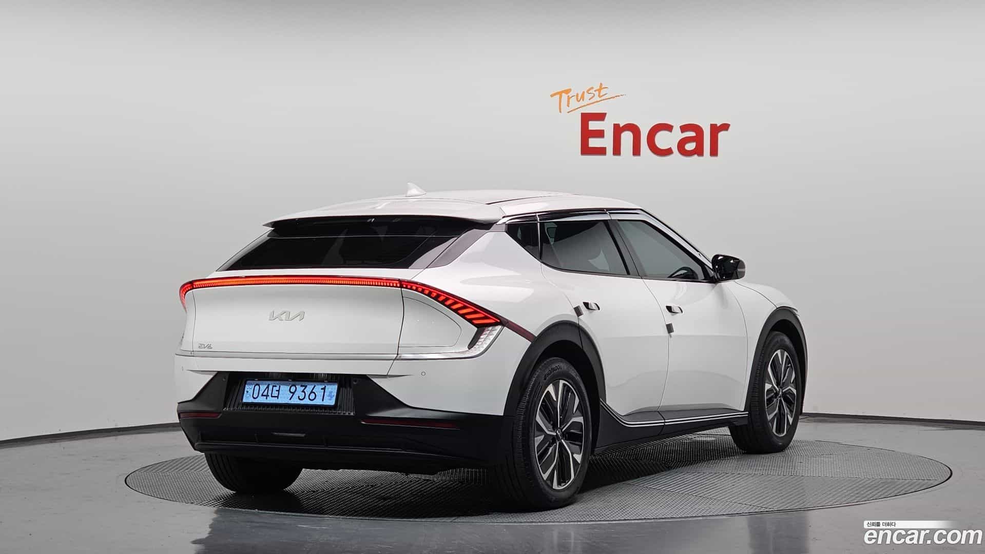EV6 Kia 2022.8-OUTER-002