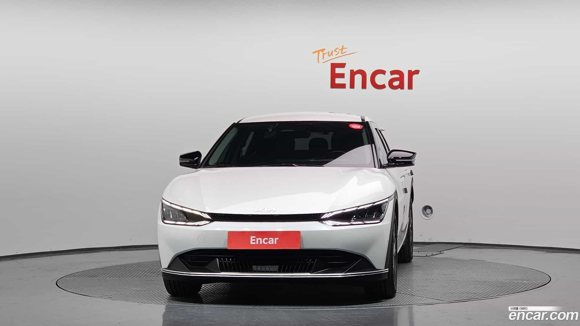 EV6 Kia 2022.8-OUTER-003