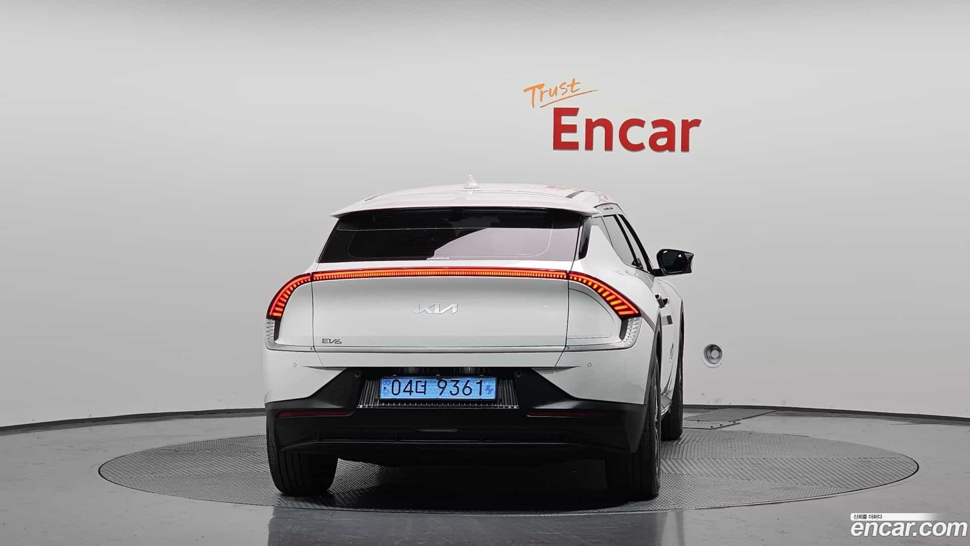 EV6 Kia 2022.8-OUTER-004