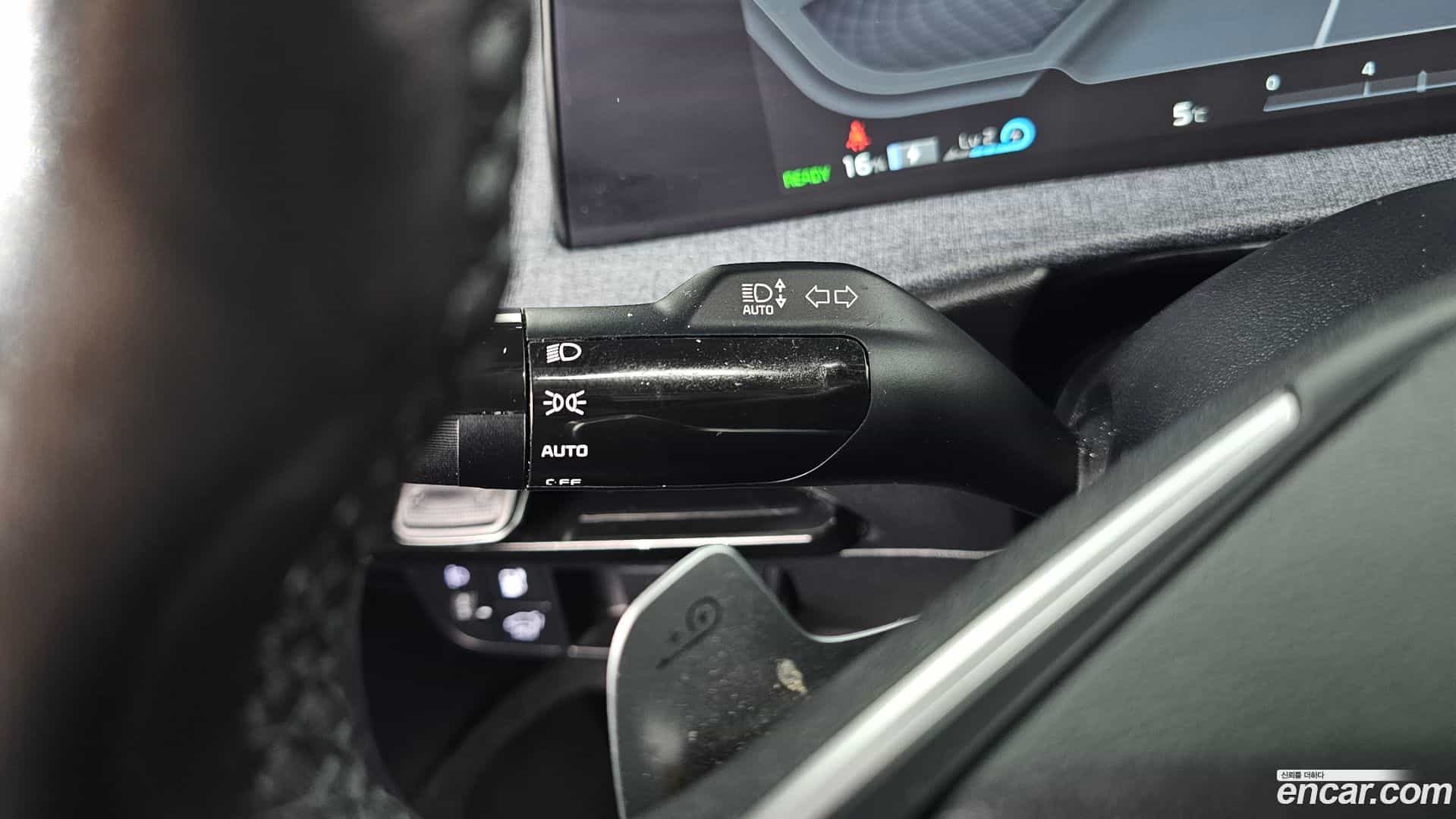EV6 Kia 2022.8-OPTION-022