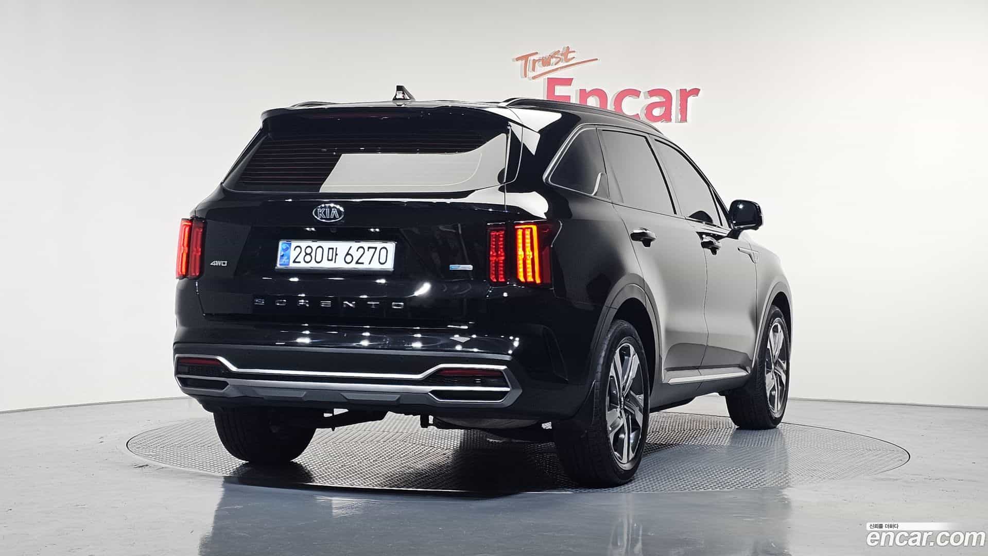 Sorento Kia 2021.3-OUTER-002