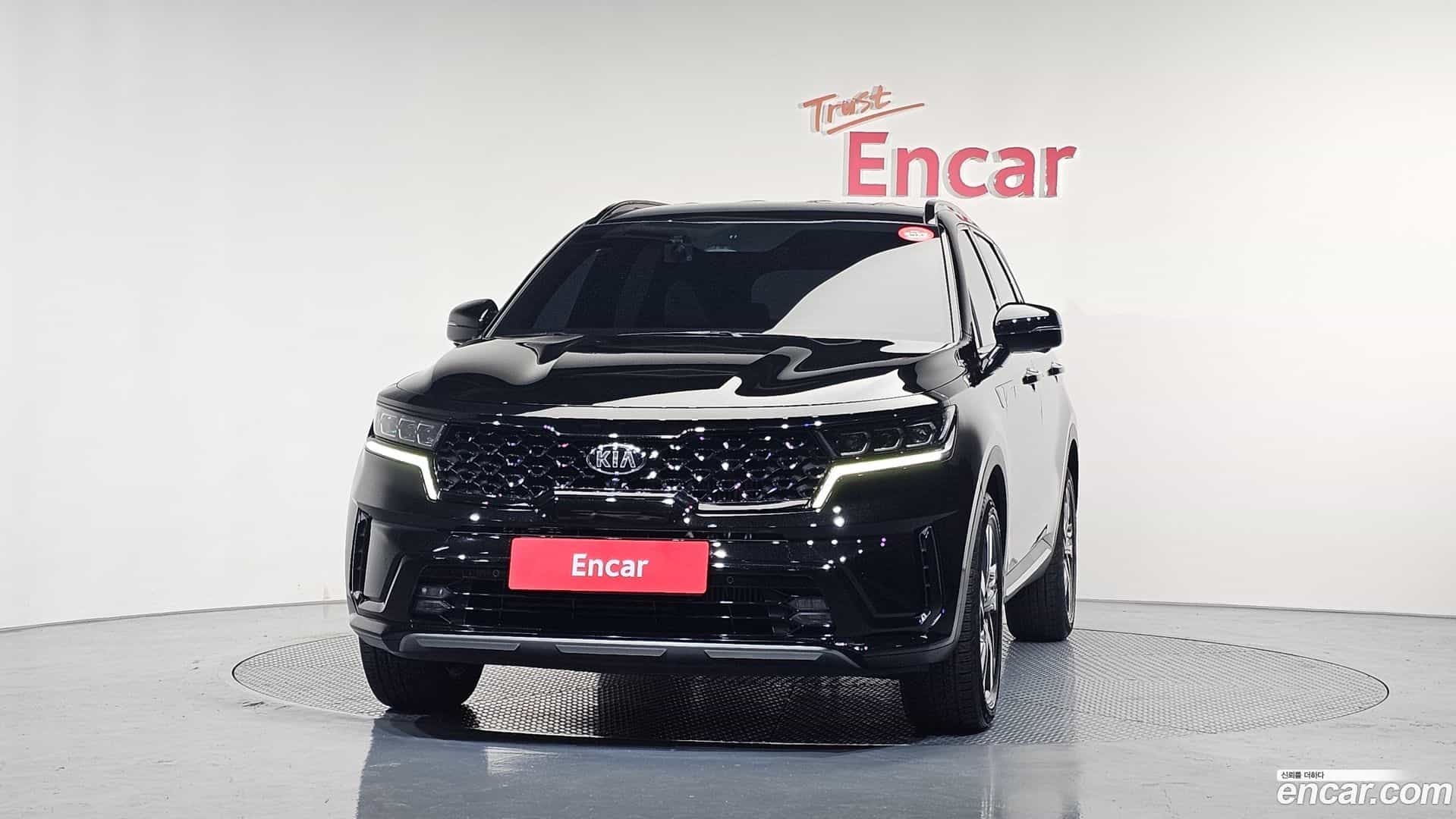 Sorento Kia 2021.3-OUTER-003