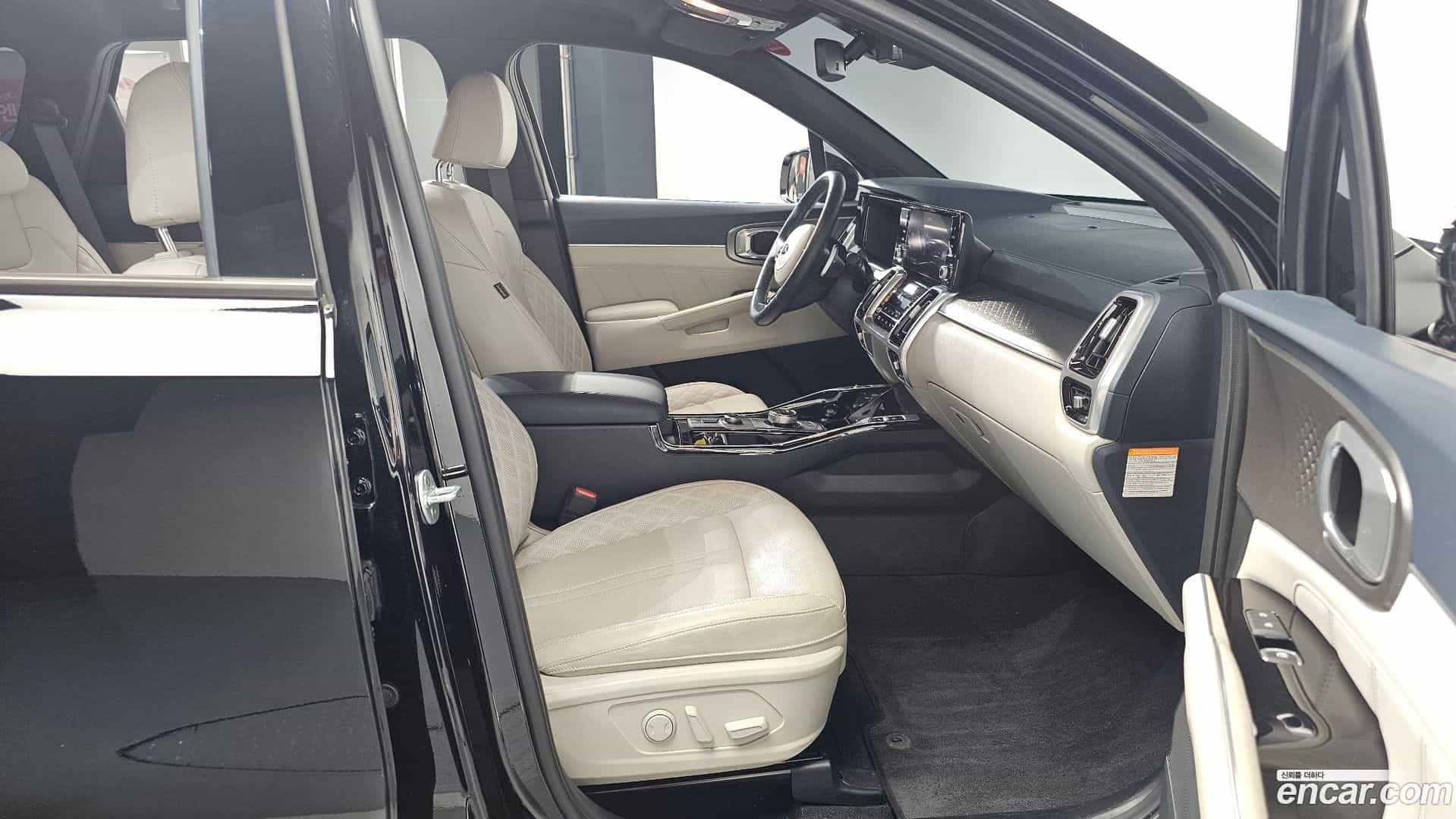 Sorento Kia 2021.3-OPTION-015