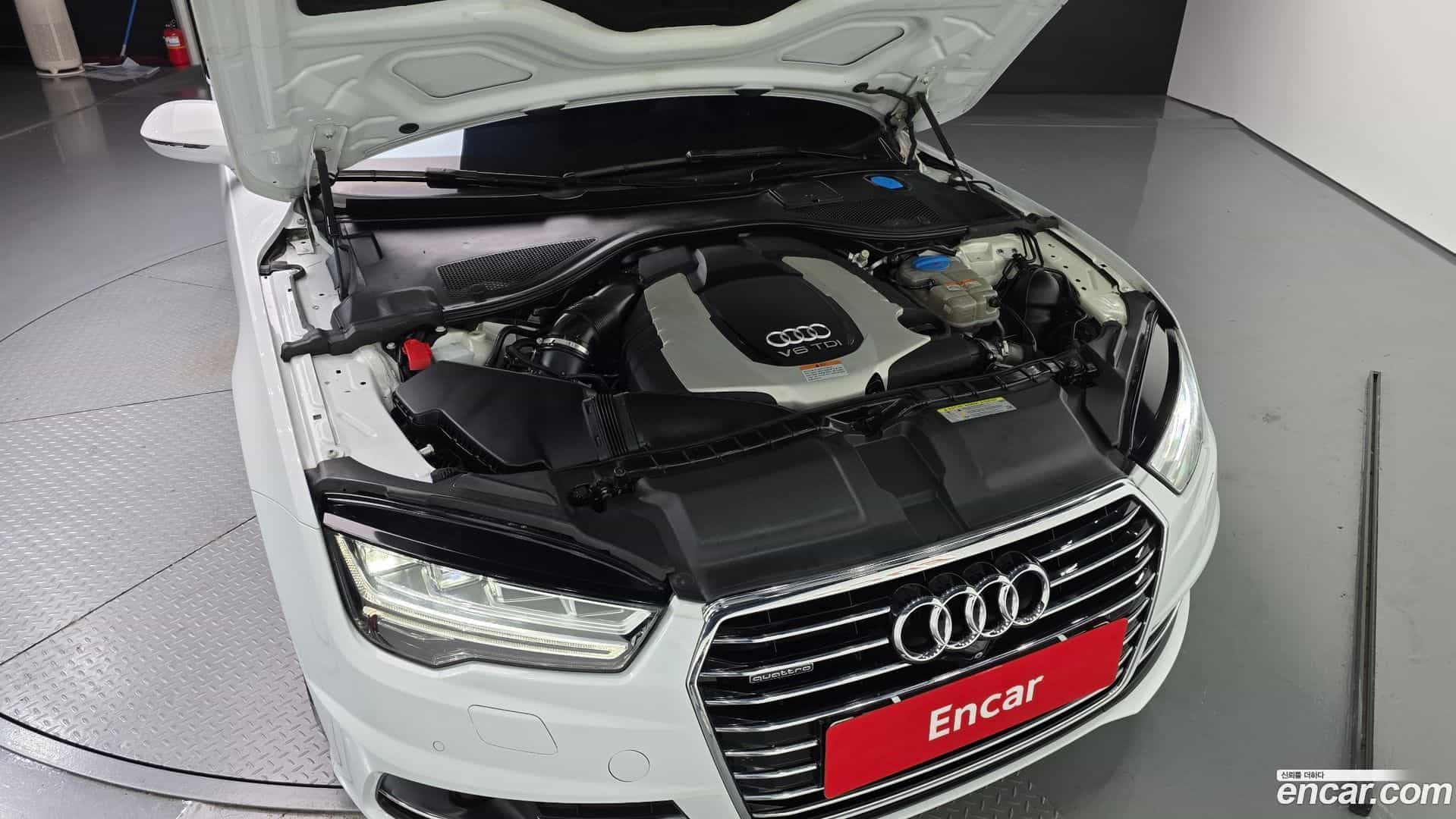 A7 Audi 2015.6-INNER-006
