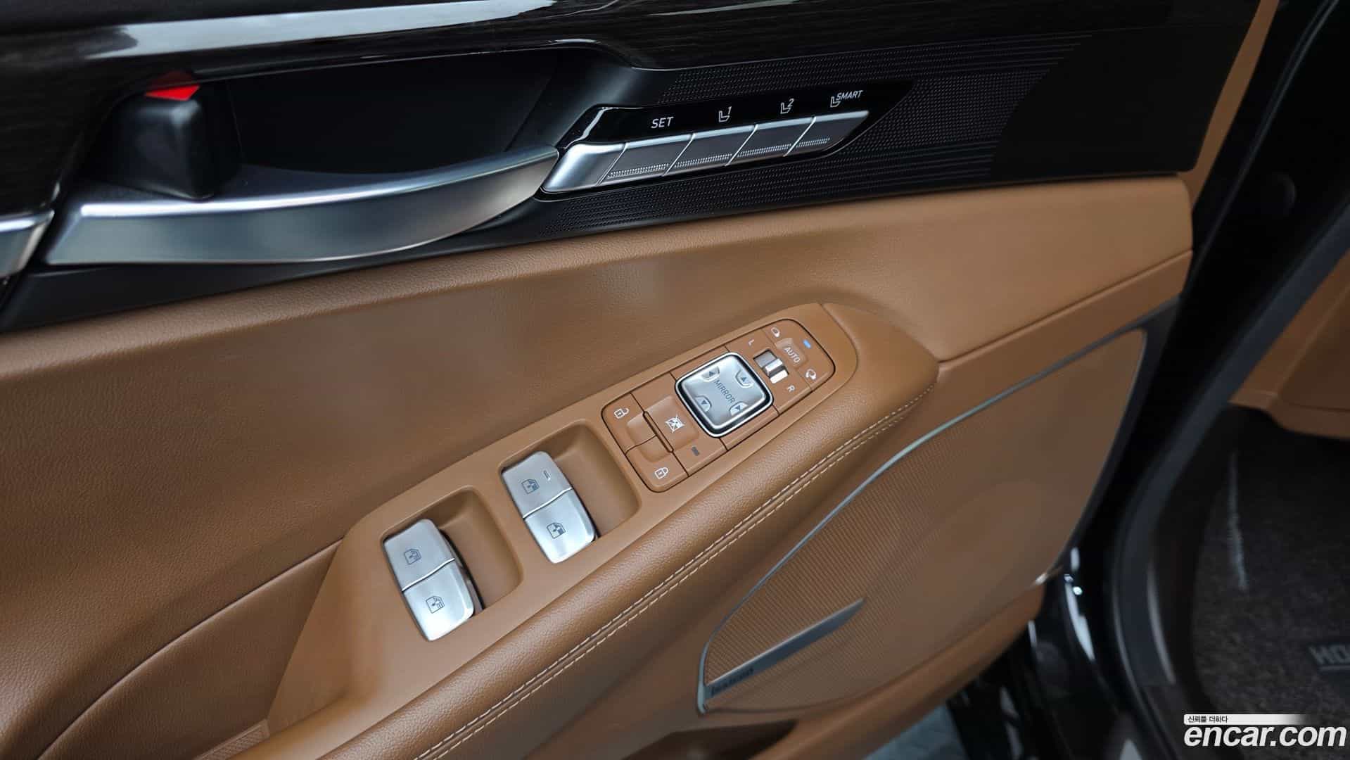 G90 Genesis 2019.0-OPTION-015