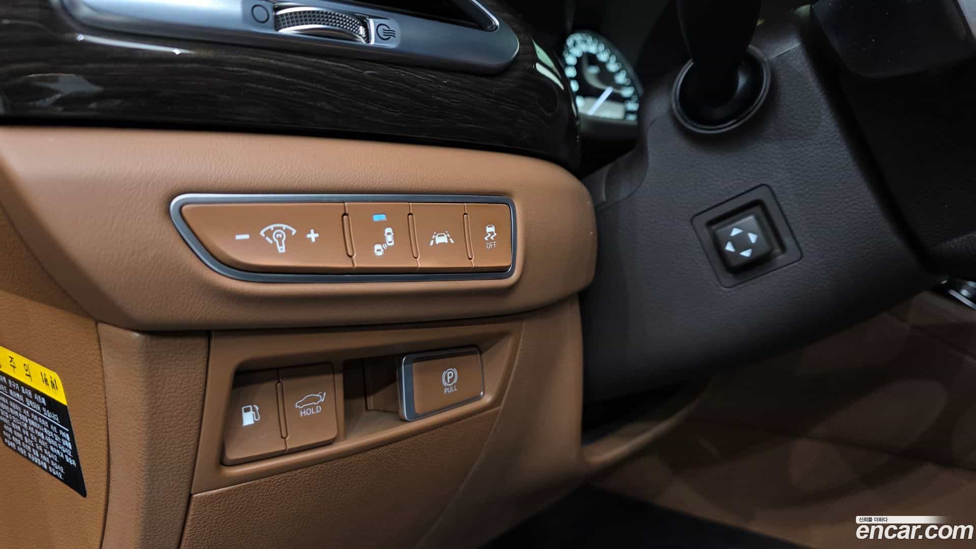 G90 Genesis 2019.0-OPTION-016