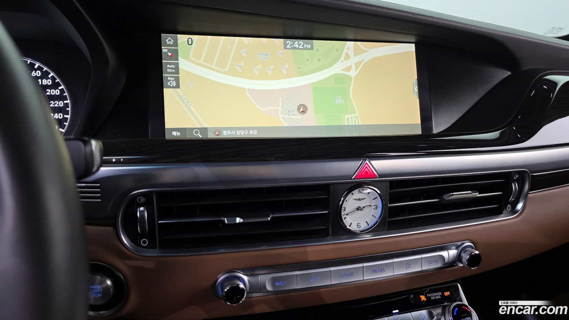 G90 Genesis 2019.0-OPTION-018