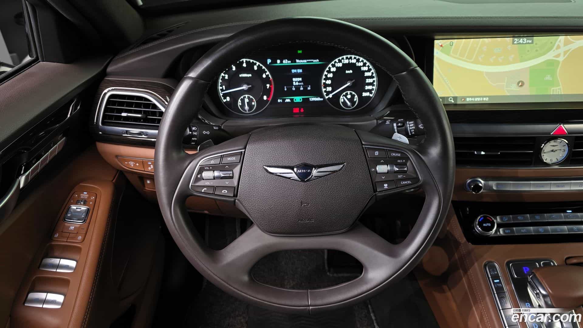 G90 Genesis 2019.0-OPTION-021