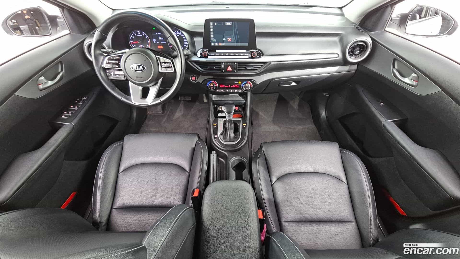 K3 Kia 2020.9-INNER-007